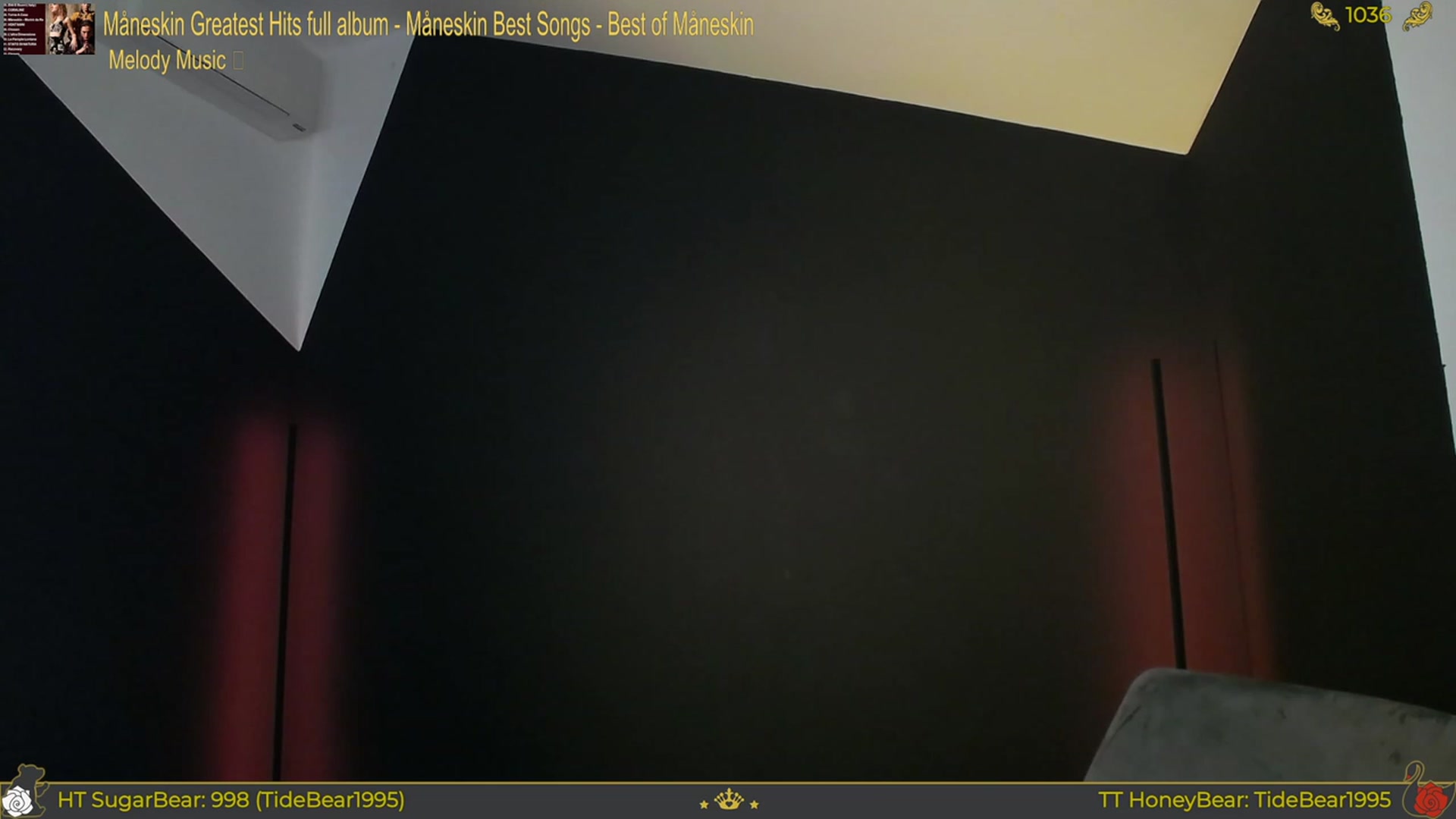 Gallery image thumbnail from JoBearr's myfreecams stream on, 06/03/2023, 02:37 image 7 of 20