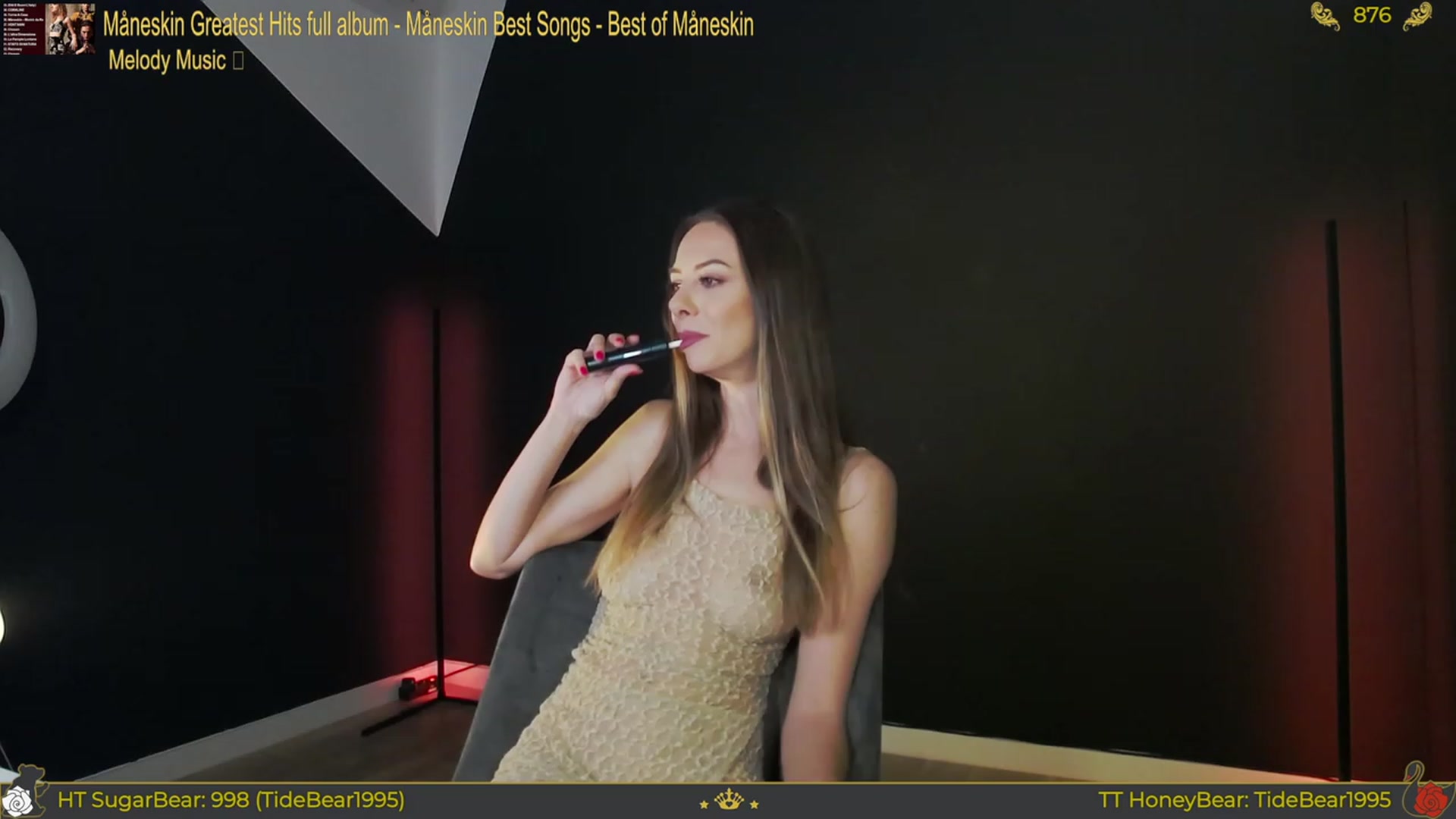 Gallery image thumbnail from JoBearr's myfreecams stream on, 06/03/2023, 02:37 image 10 of 20