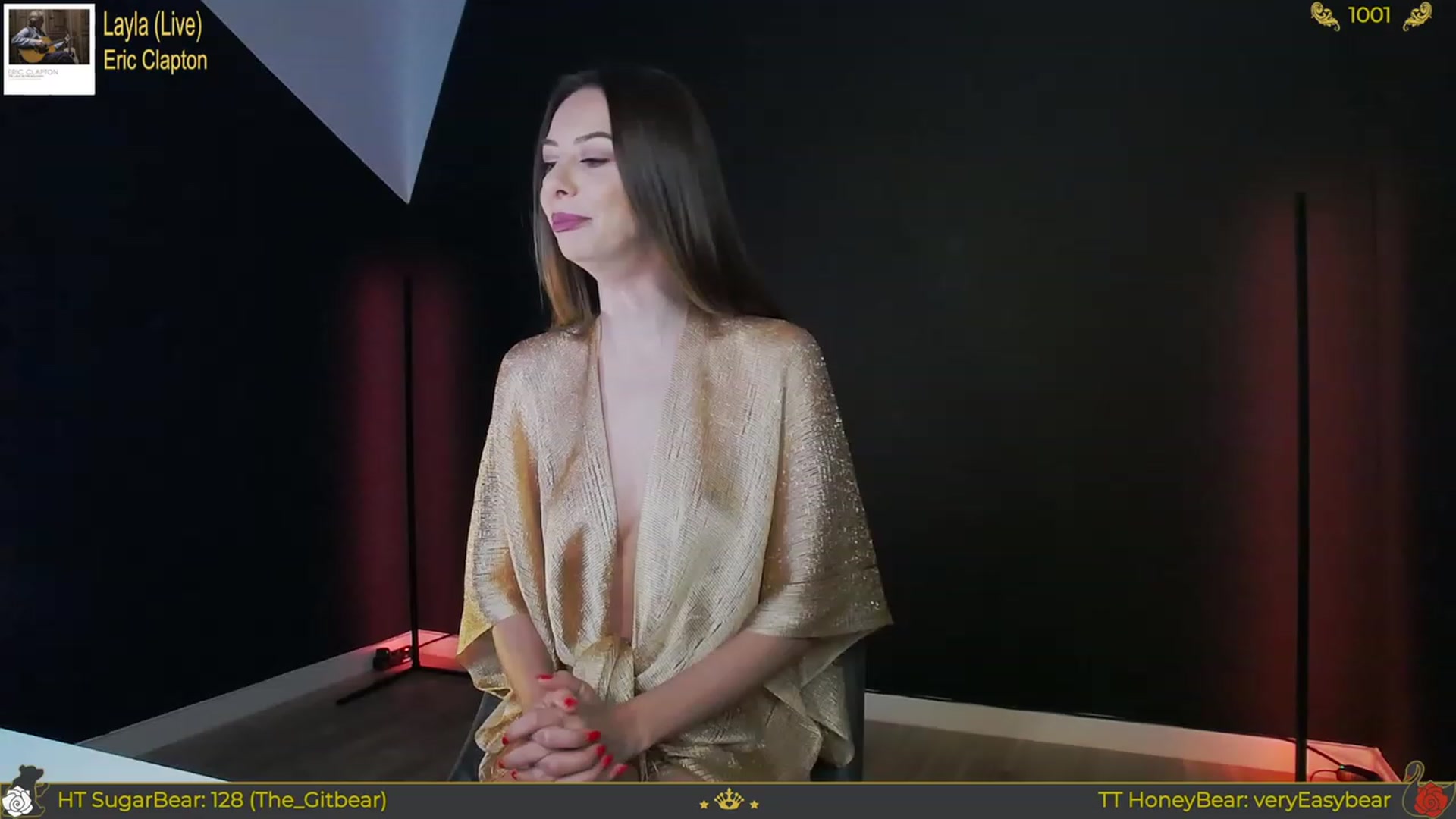 Gallery image thumbnail from JoBearr's myfreecams stream on, 06/04/2023, 02:31 image 1 of 20