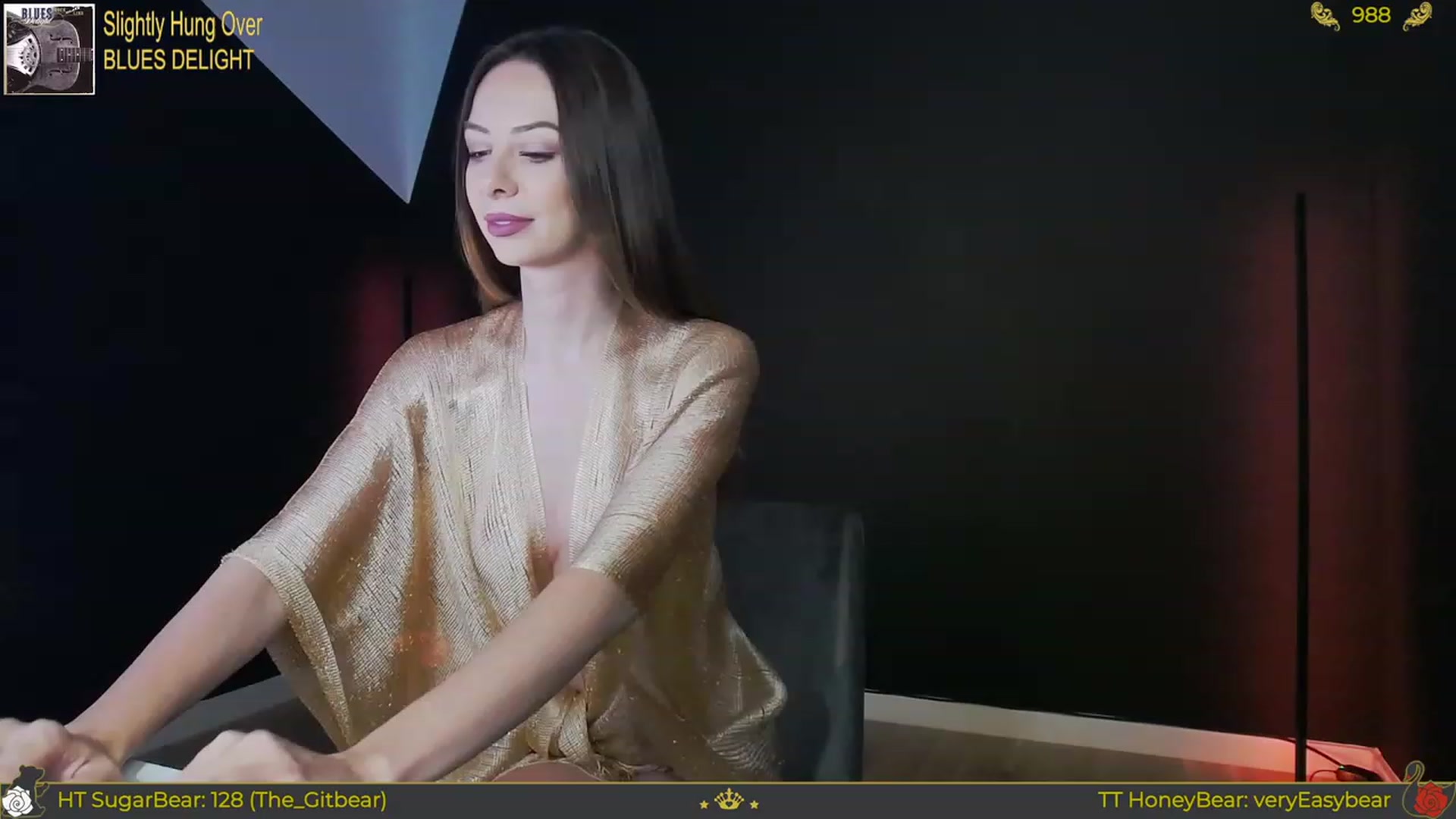 Gallery image thumbnail from JoBearr's myfreecams stream on, 06/04/2023, 02:31 image 2 of 20