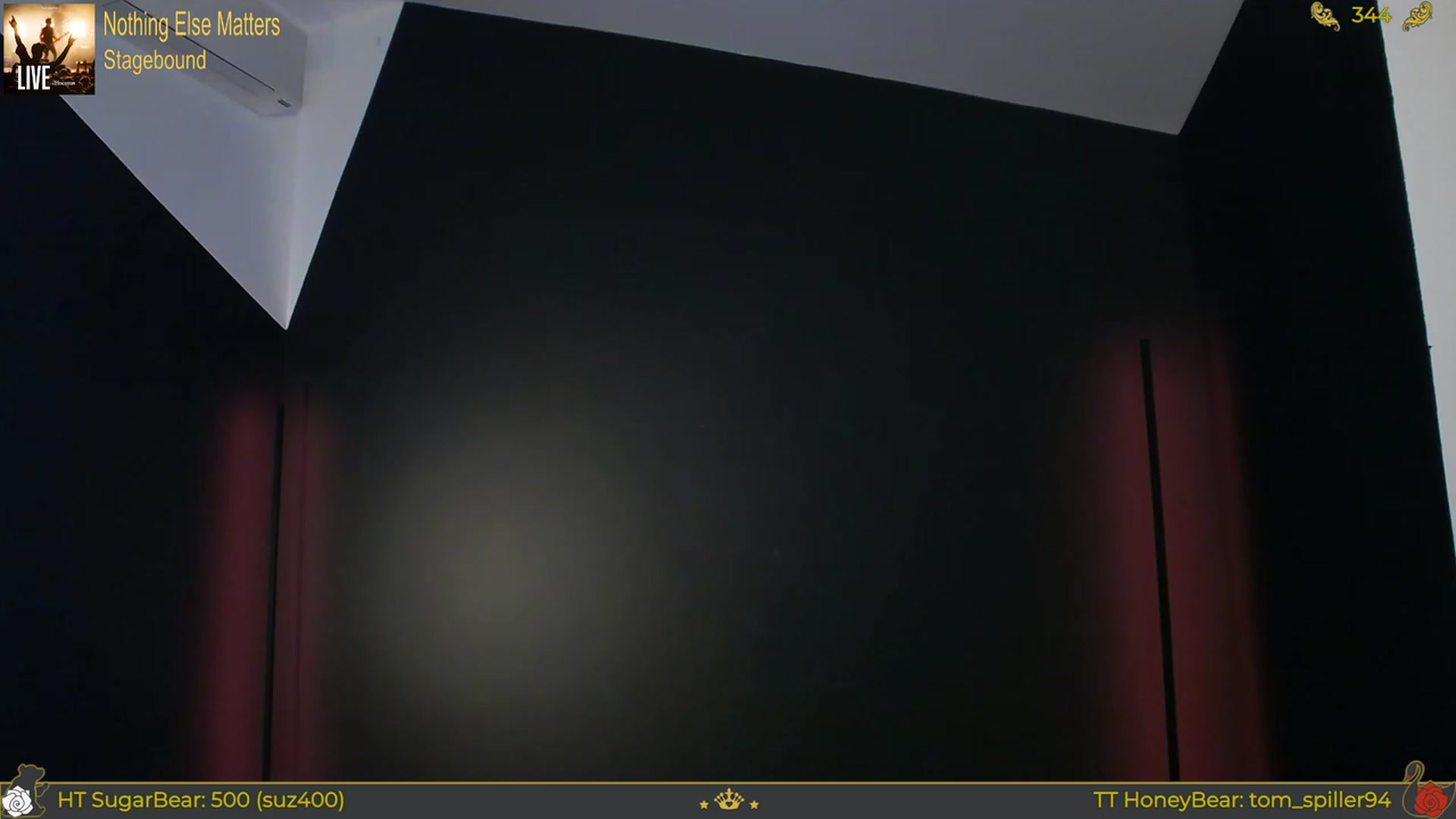 Gallery image thumbnail from JoBearr's myfreecams stream on, 06/04/2023, 02:31 image 18 of 20