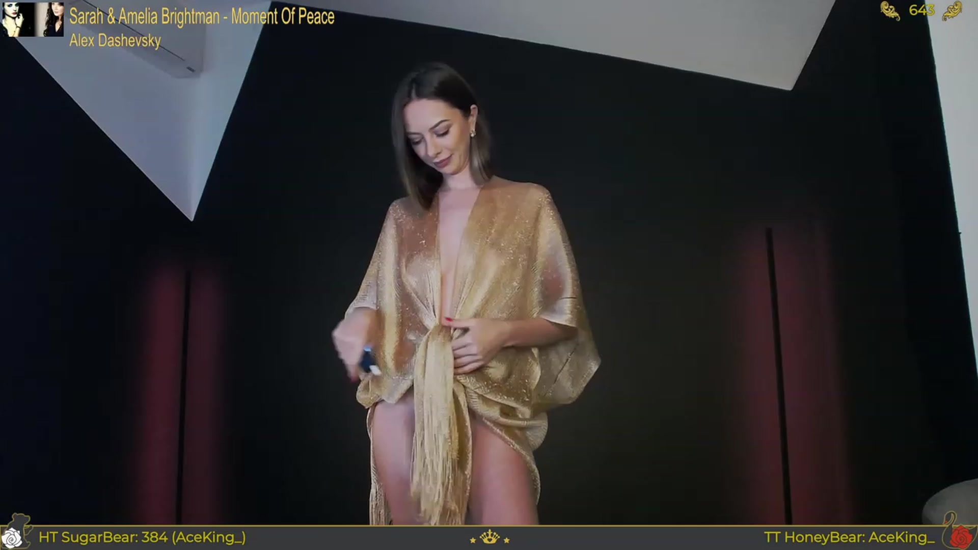 Gallery image thumbnail from JoBearr's myfreecams stream on, 06/04/2023, 02:31 image 11 of 20