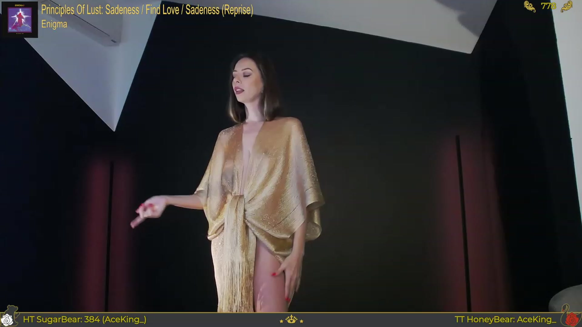 Gallery image thumbnail from JoBearr's myfreecams stream on, 06/04/2023, 02:31 image 8 of 20