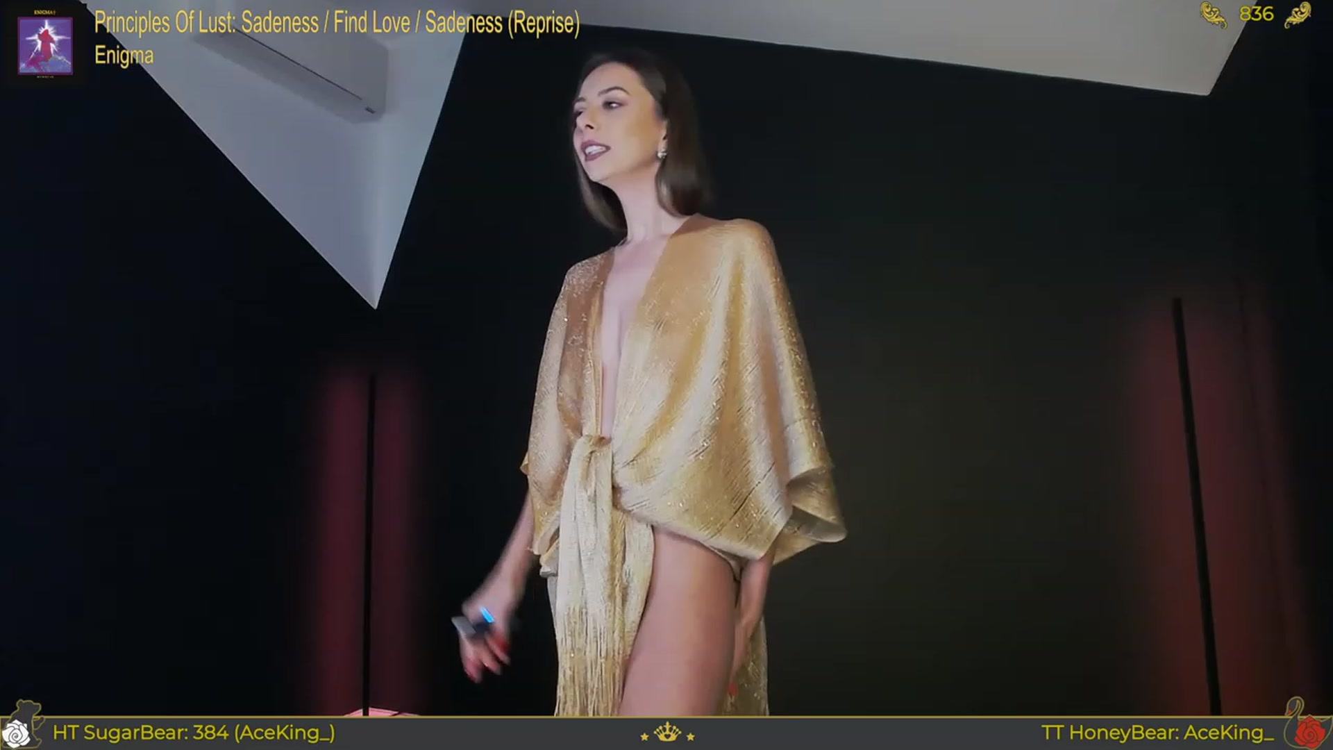 Gallery image thumbnail from JoBearr's myfreecams stream on, 06/04/2023, 02:31 image 6 of 20