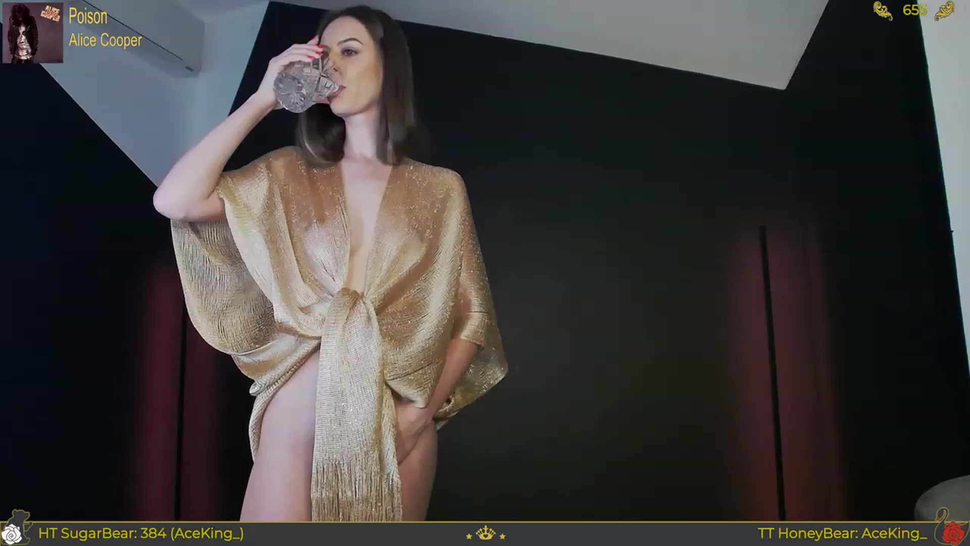 Gallery image thumbnail from JoBearr's myfreecams stream on, 06/04/2023, 02:31 image 9 of 20