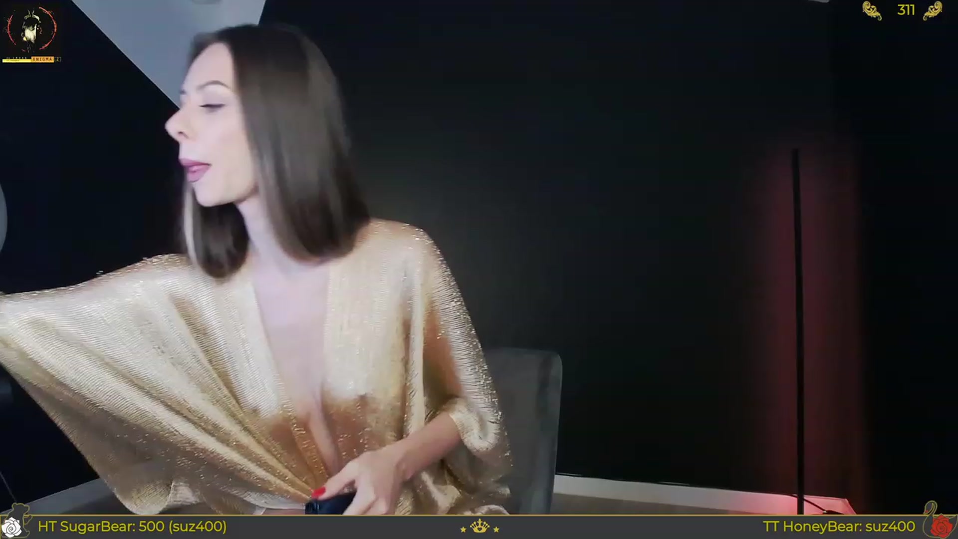 Gallery image thumbnail from JoBearr's myfreecams stream on, 06/04/2023, 03:19 image 11 of 20