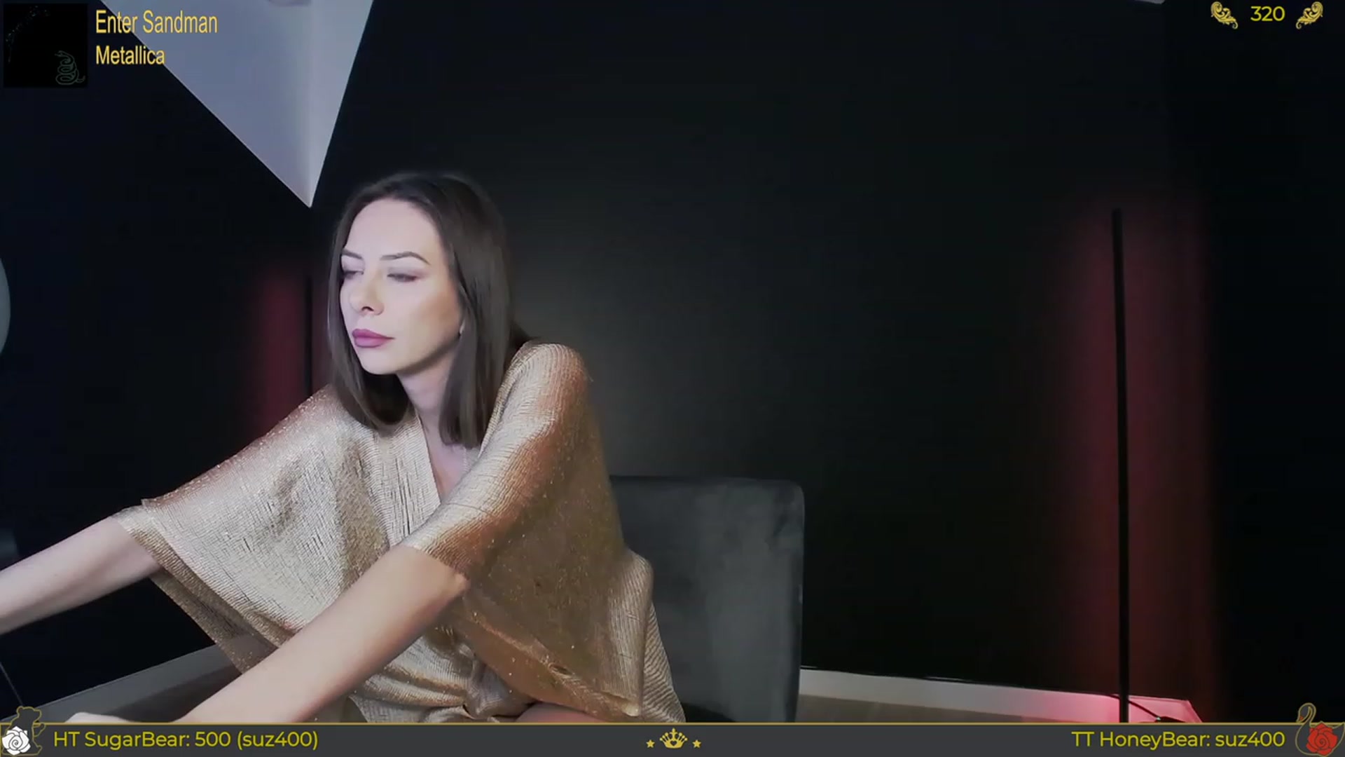 Gallery image thumbnail from JoBearr's myfreecams stream on, 06/04/2023, 03:19 image 3 of 20