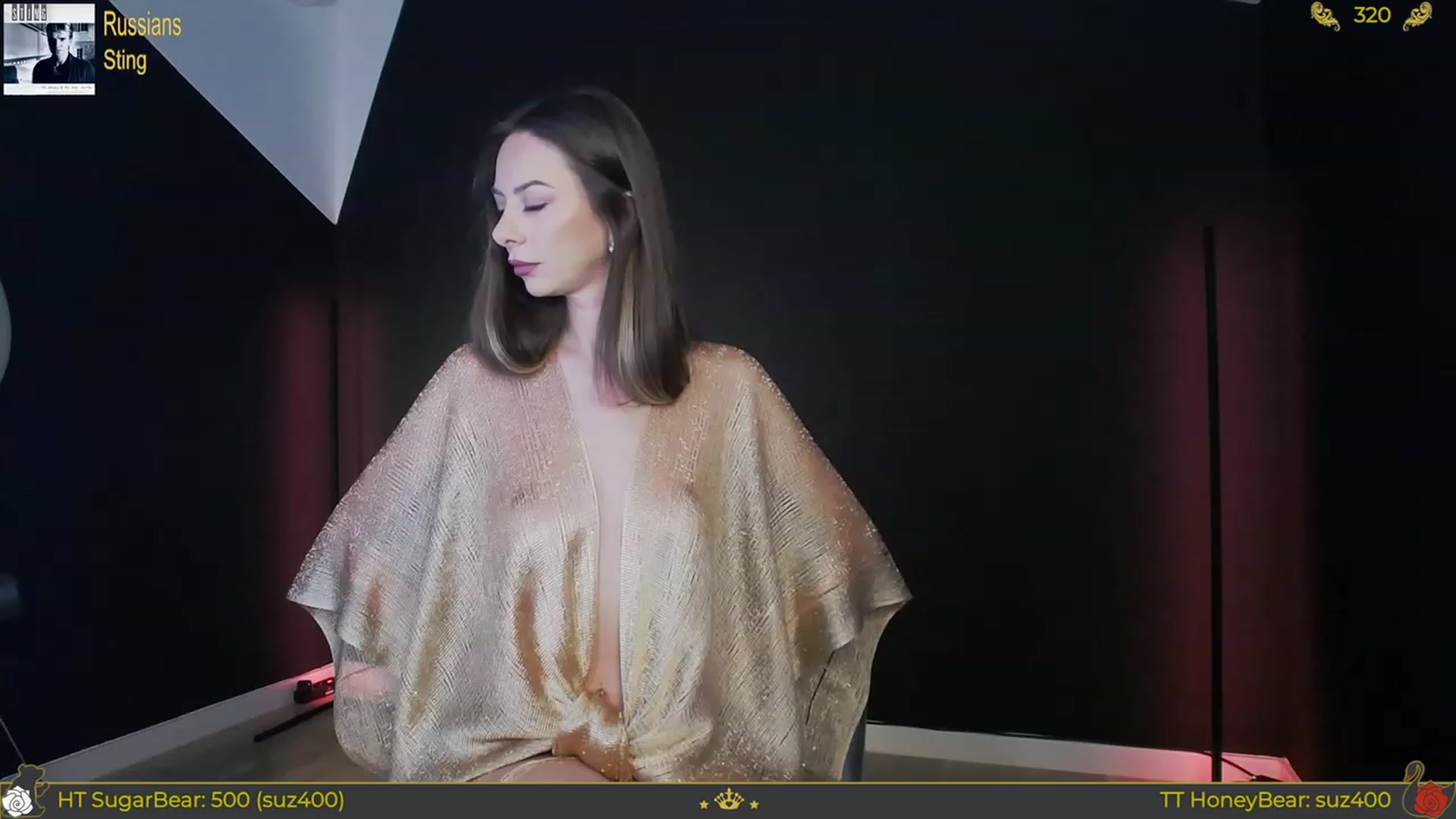 Gallery image thumbnail from JoBearr's myfreecams stream on, 06/04/2023, 03:19 image 7 of 20