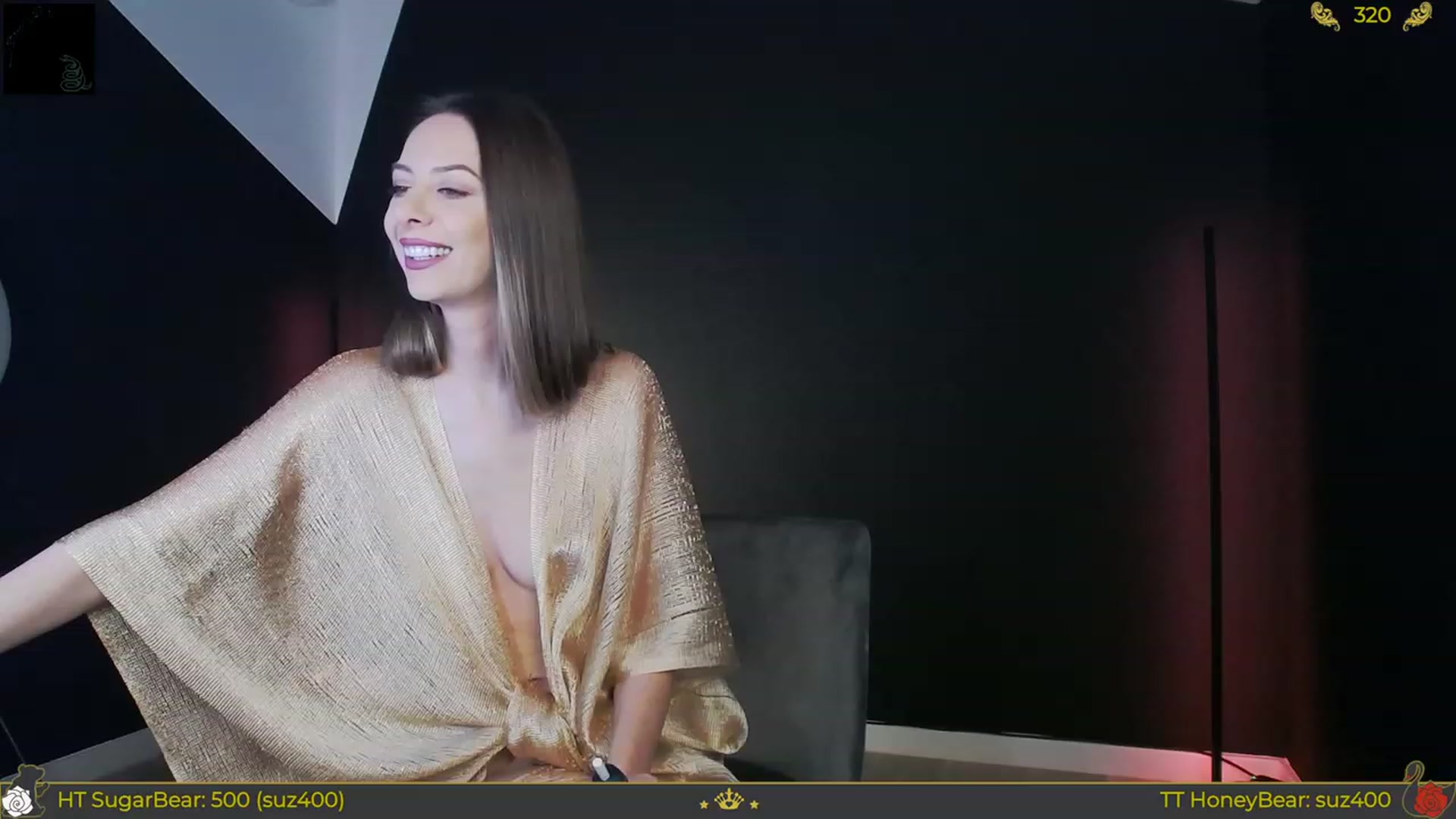 Gallery image thumbnail from JoBearr's myfreecams stream on, 06/04/2023, 03:19 image 6 of 20