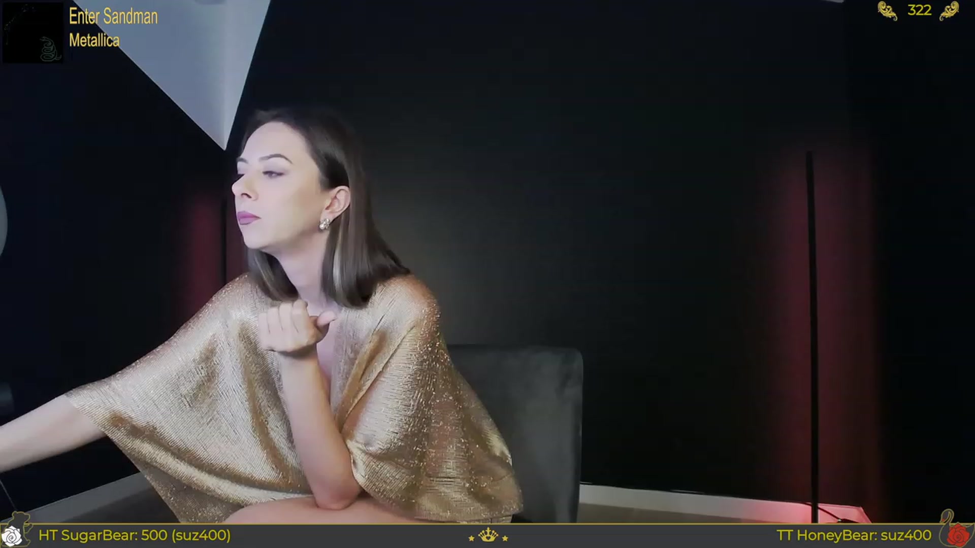 Gallery image thumbnail from JoBearr's myfreecams stream on, 06/04/2023, 03:19 image 2 of 20