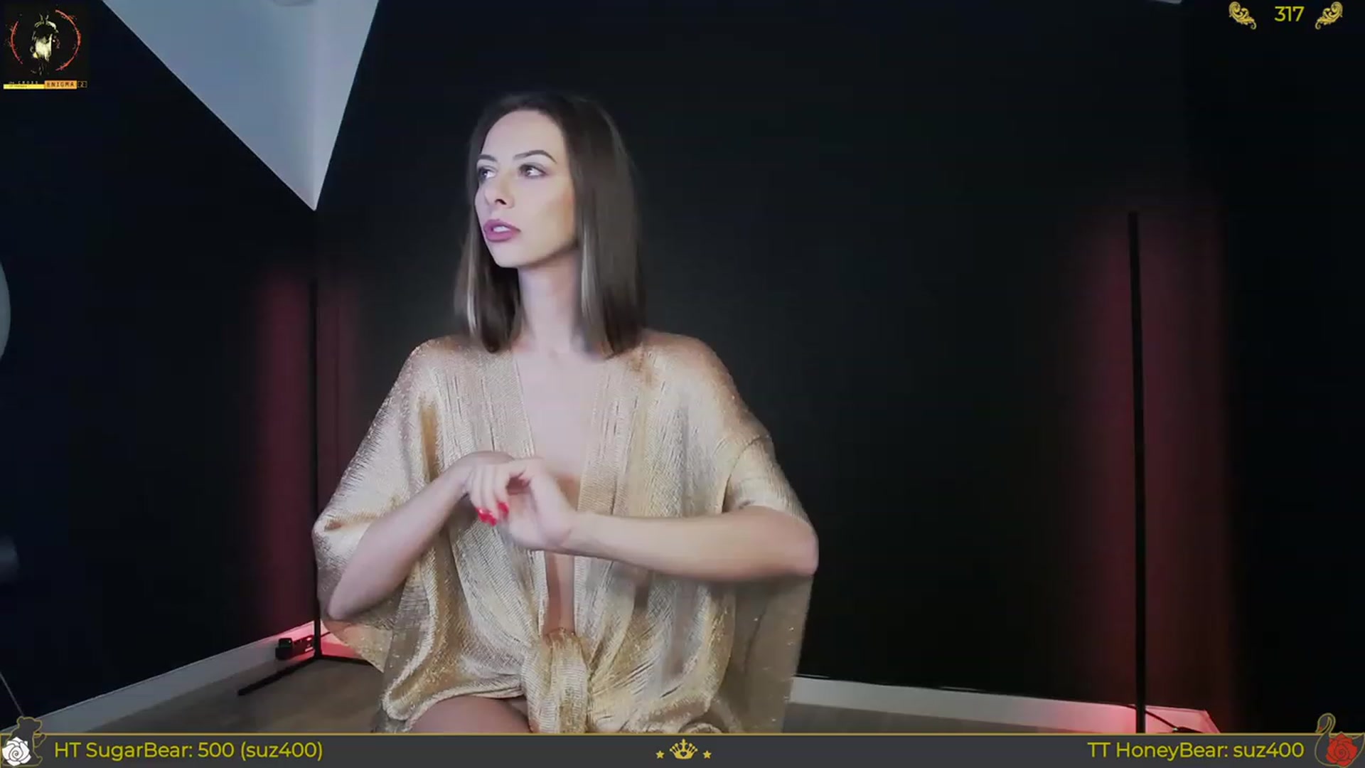 Gallery image thumbnail from JoBearr's myfreecams stream on, 06/04/2023, 03:19 image 10 of 20