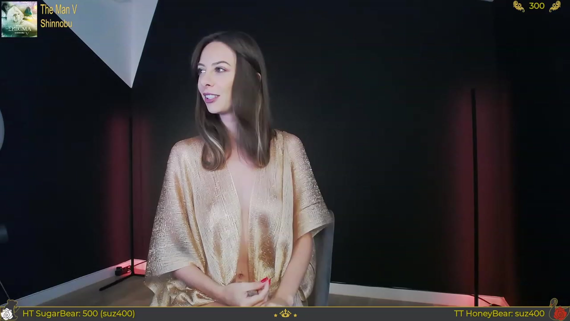Gallery image thumbnail from JoBearr's myfreecams stream on, 06/04/2023, 03:19 image 18 of 20