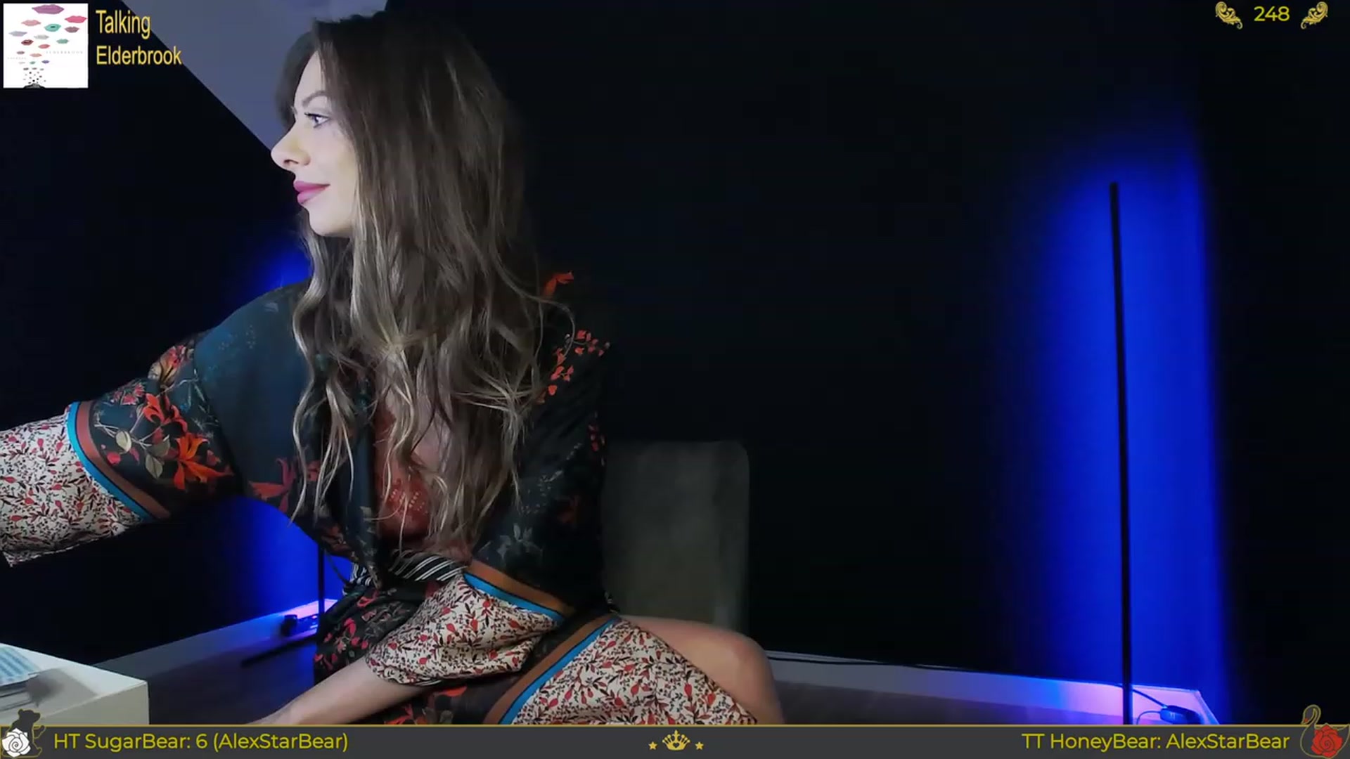 Gallery image thumbnail from JoBearr's myfreecams stream on, 06/10/2023, 01:11 image 1 of 20