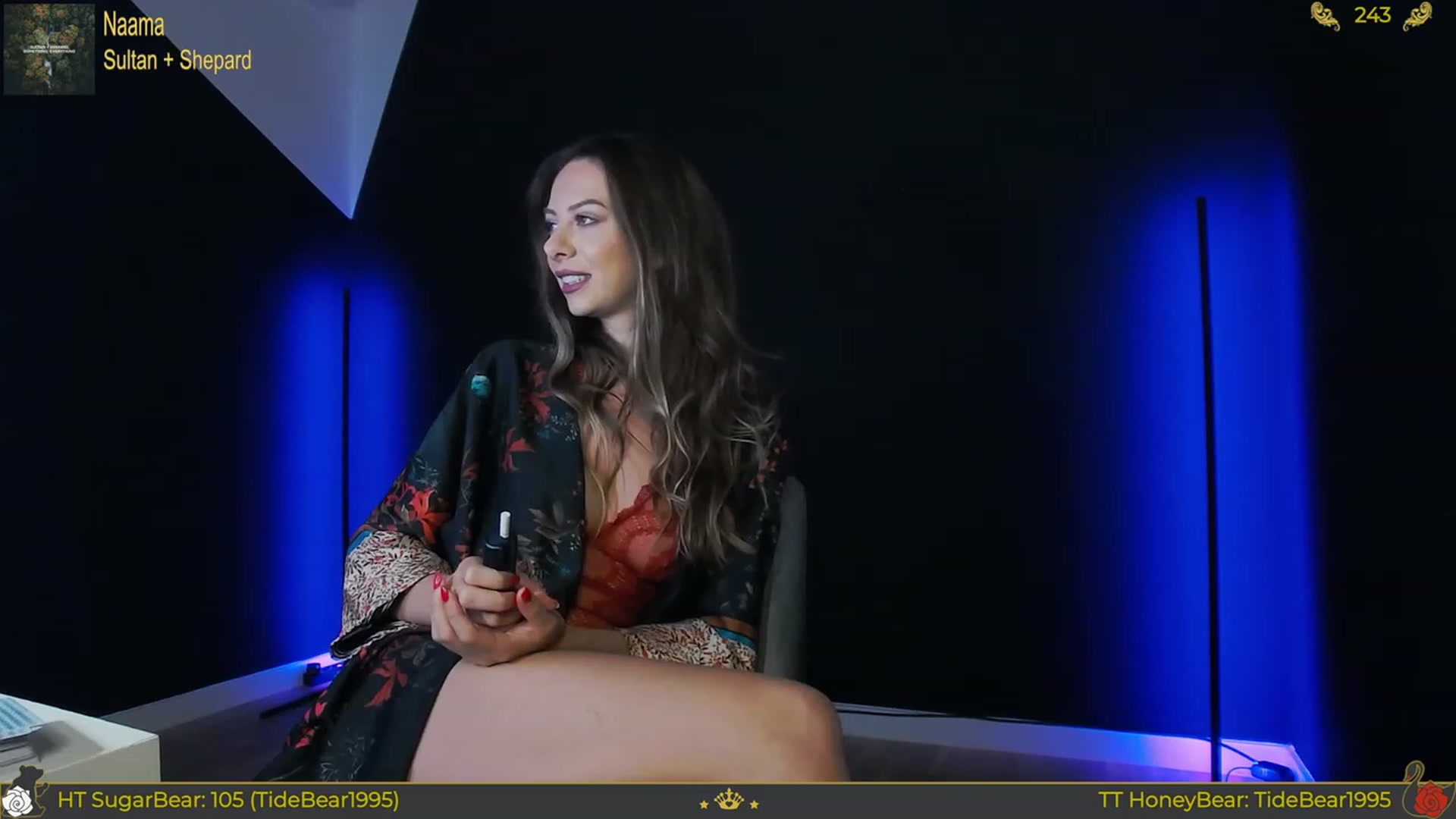 Gallery image thumbnail from JoBearr's myfreecams stream on, 06/10/2023, 01:11 image 2 of 20