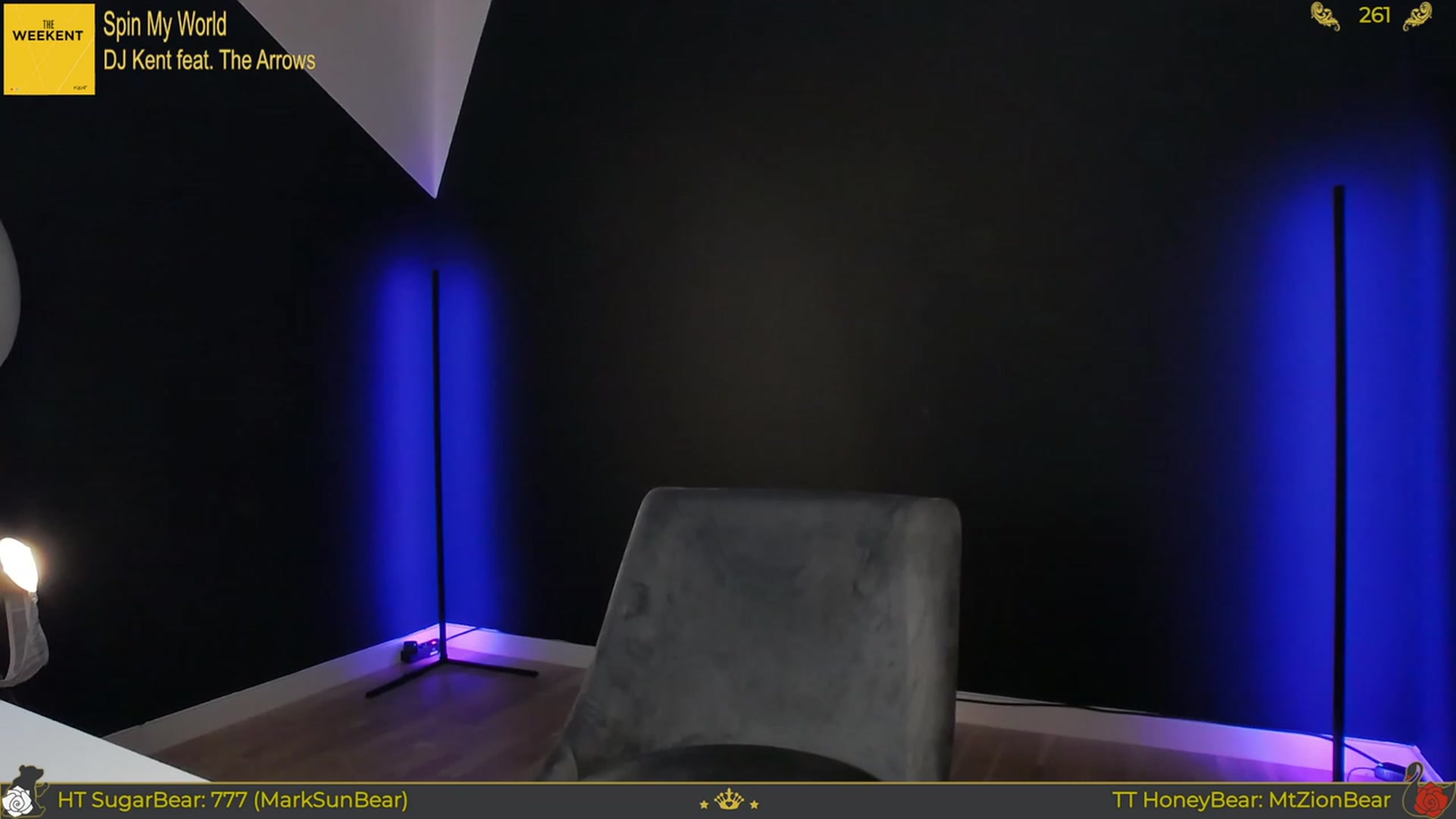 Gallery image thumbnail from JoBearr's myfreecams stream on, 06/11/2023, 21:07 image 10 of 20