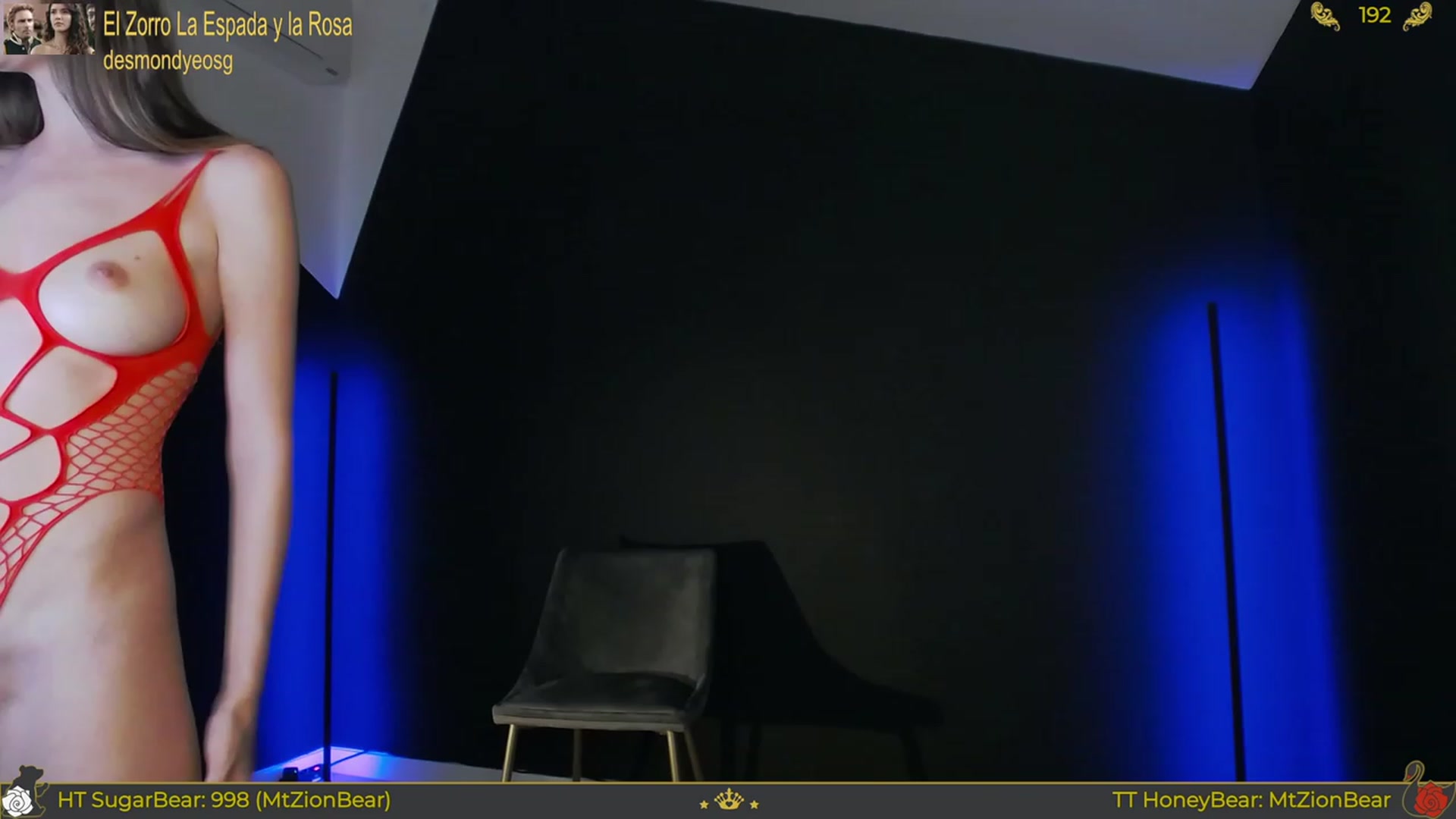 Gallery image thumbnail from JoBearr's myfreecams stream on, 06/11/2023, 21:07 image 17 of 20