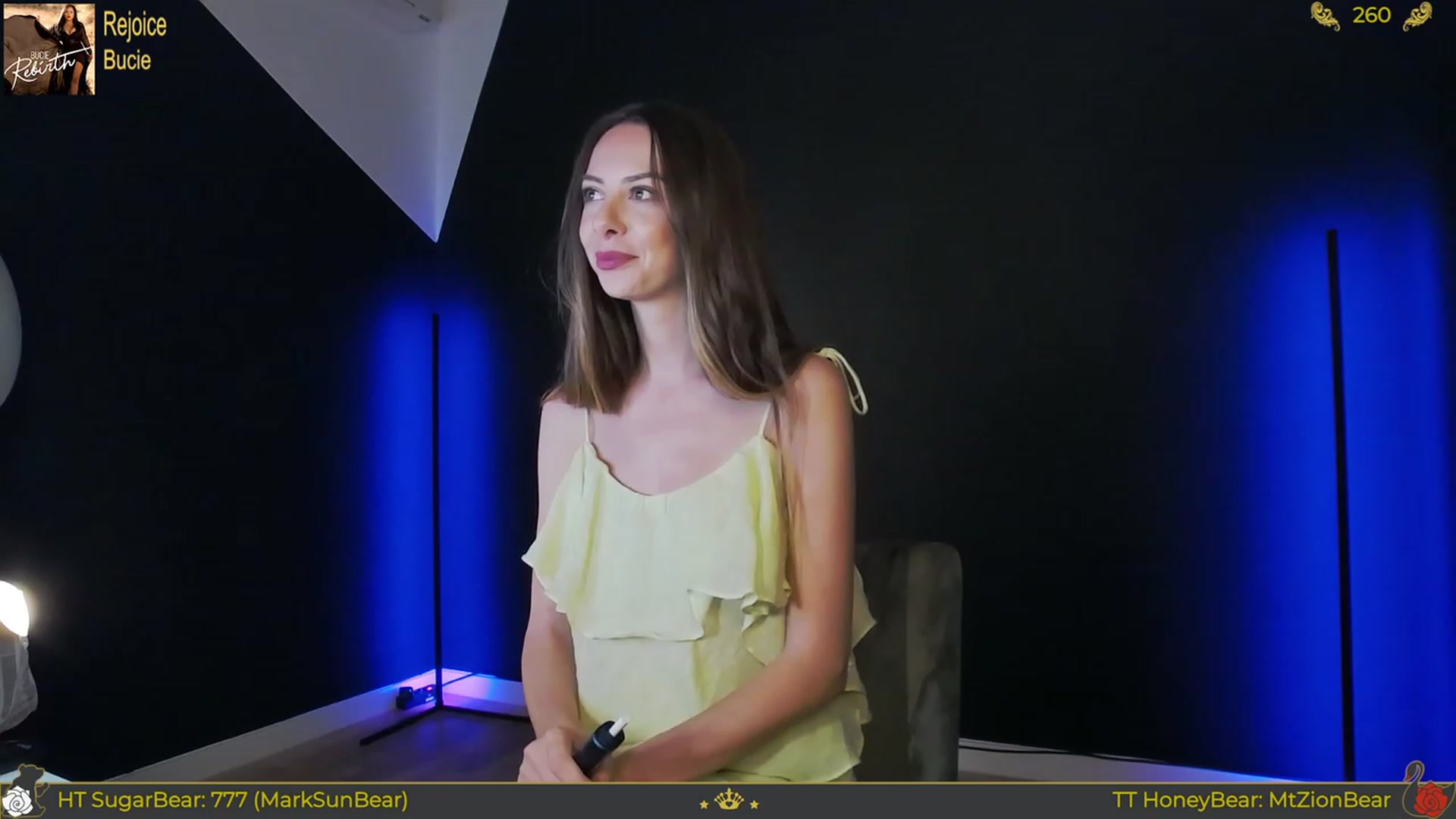 Gallery image thumbnail from JoBearr's myfreecams stream on, 06/11/2023, 21:07 image 9 of 20