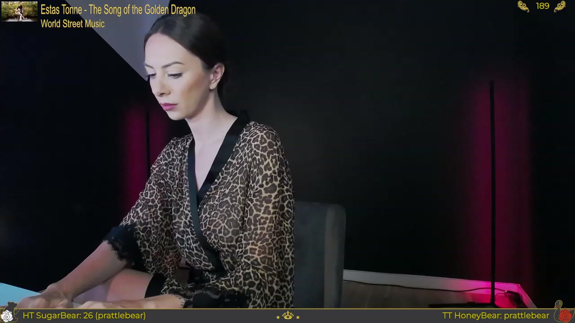Gallery image thumbnail from JoBearr's myfreecams stream on, 06/17/2023, 24:21 image 1 of 20