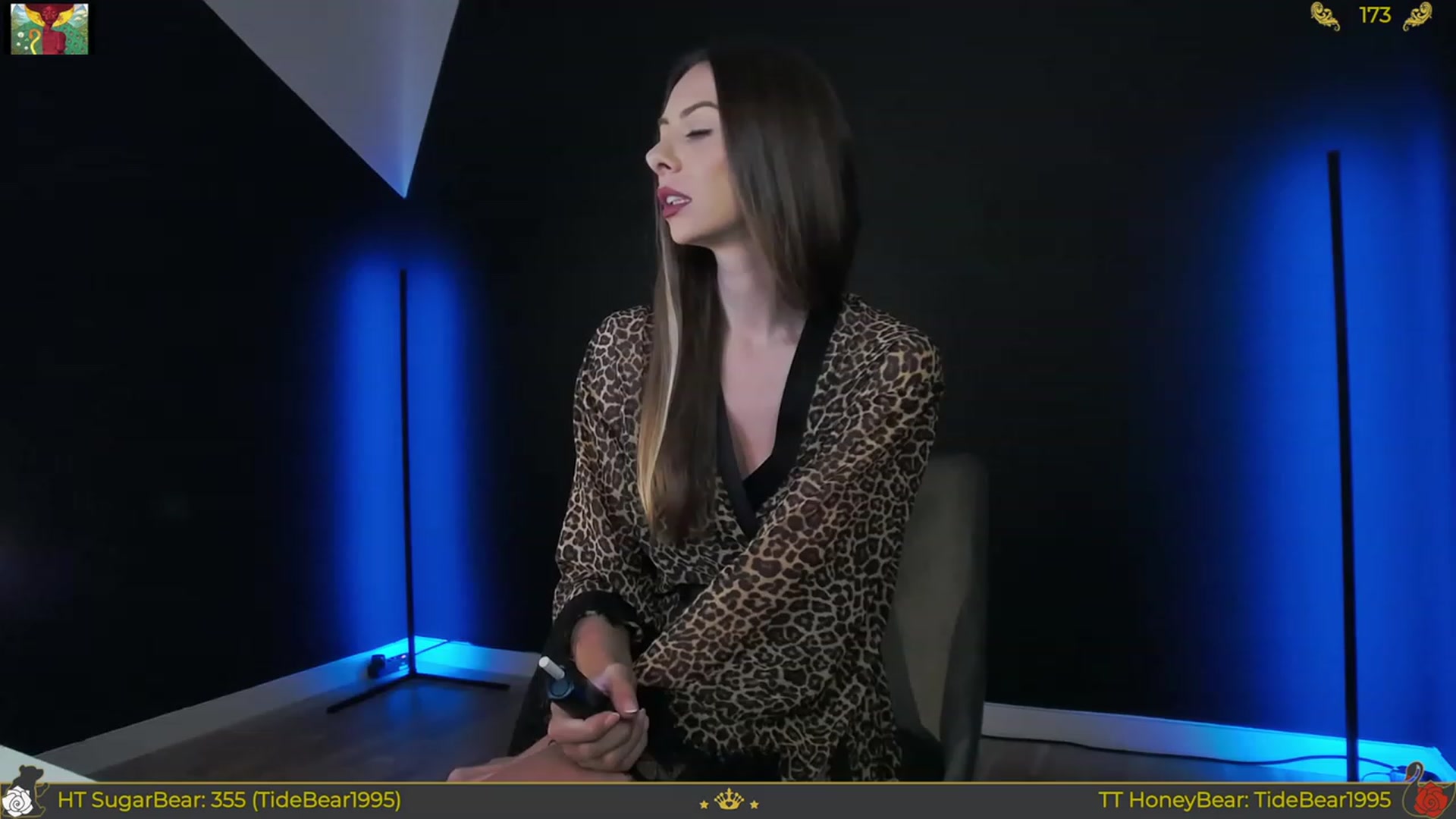 Gallery image thumbnail from JoBearr's myfreecams stream on, 06/17/2023, 24:21 image 19 of 20