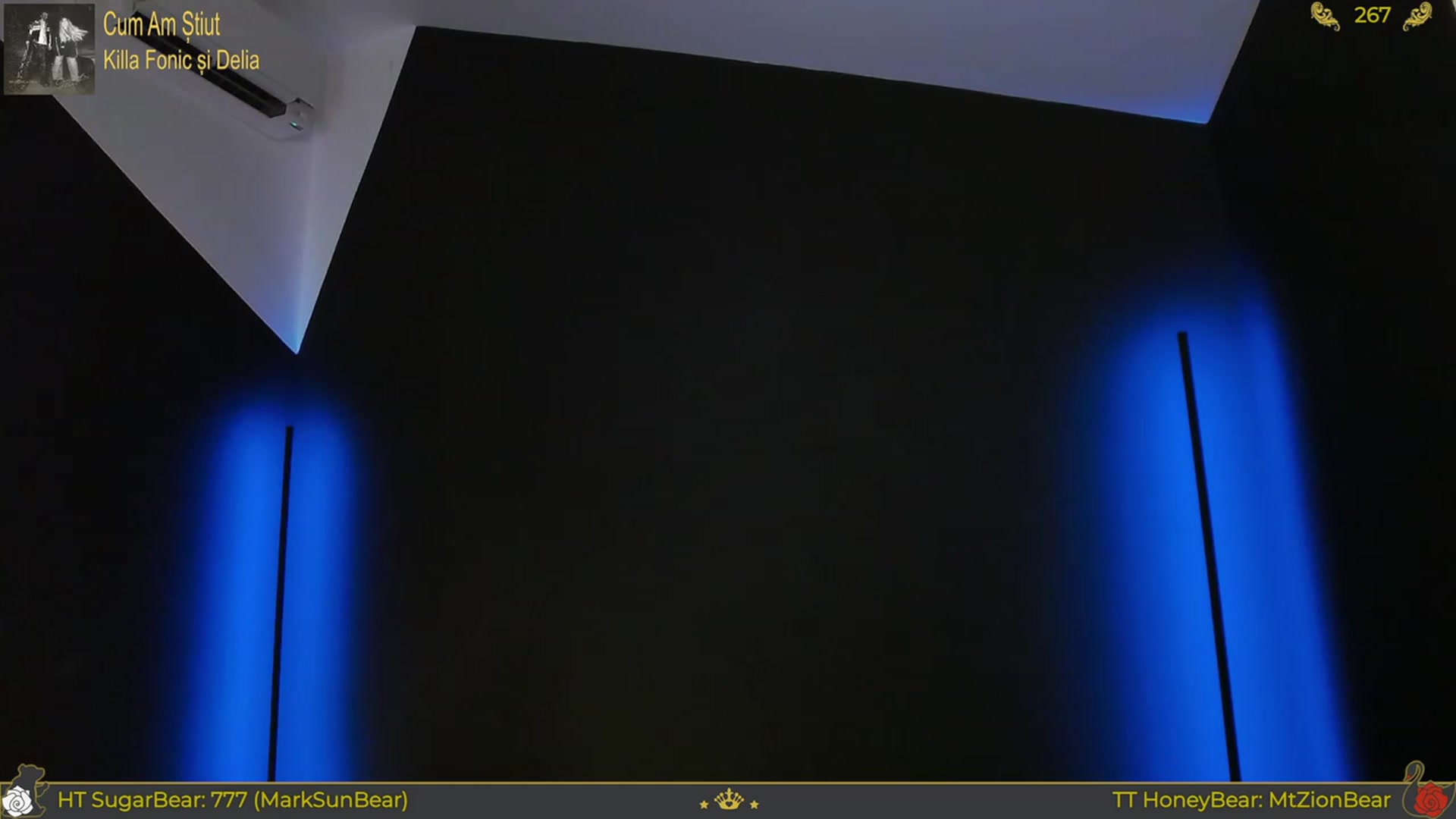 Gallery image thumbnail from JoBearr's myfreecams stream on, 06/22/2023, 20:43 image 8 of 20