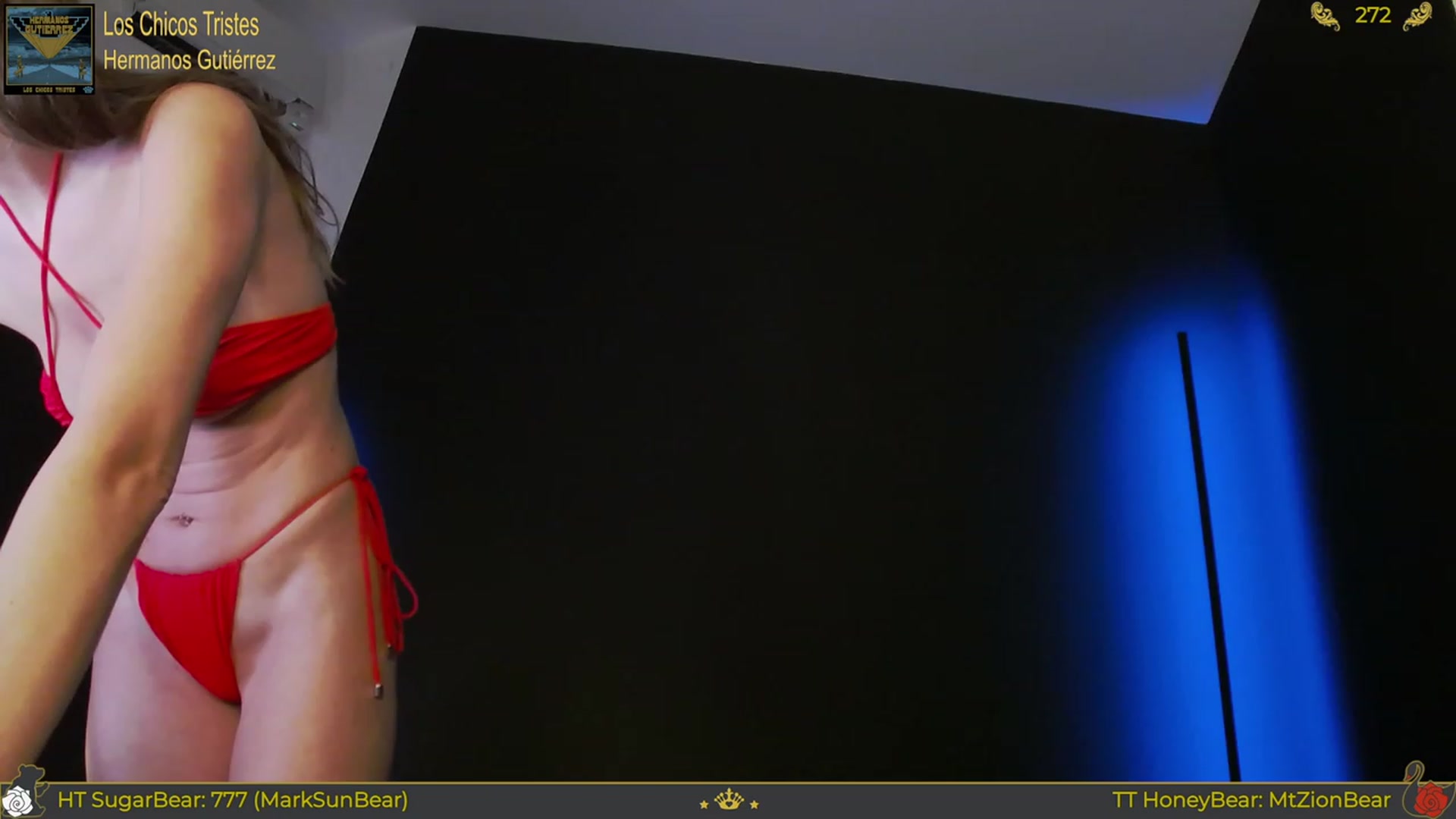 Gallery image thumbnail from JoBearr's myfreecams stream on, 06/22/2023, 20:43 image 4 of 20