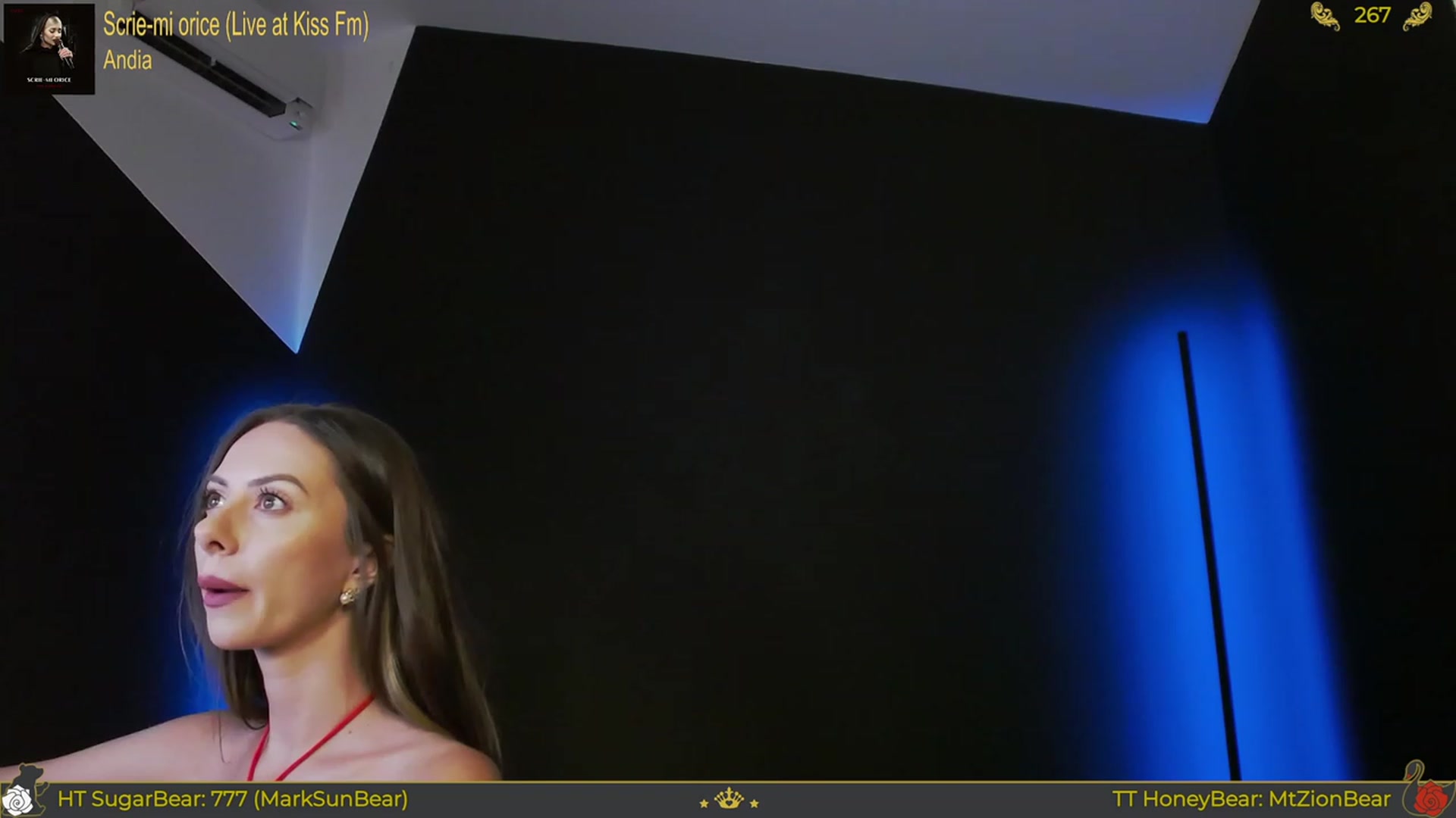 Gallery image thumbnail from JoBearr's myfreecams stream on, 06/22/2023, 20:43 image 7 of 20