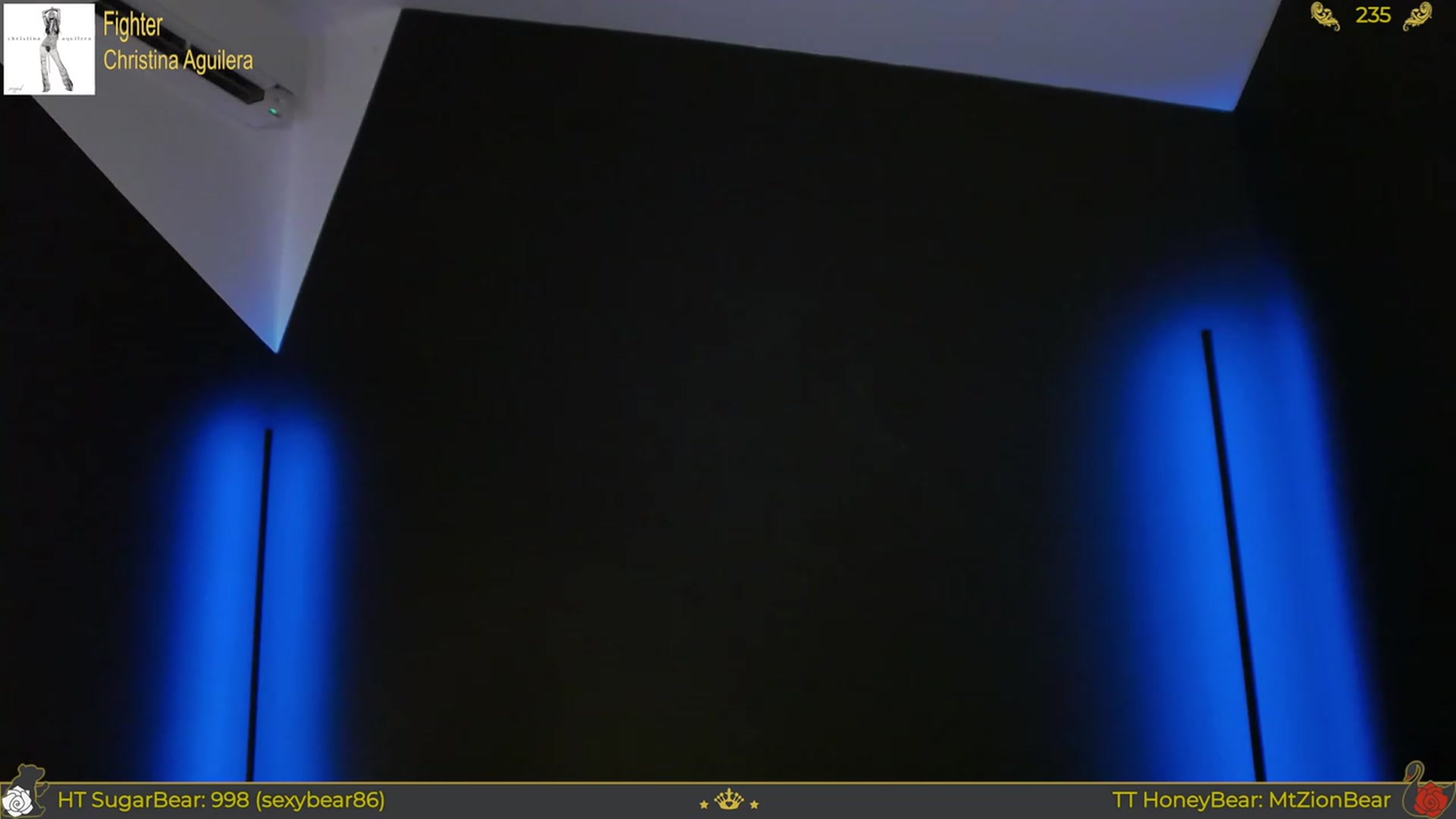 Gallery image thumbnail from JoBearr's myfreecams stream on, 06/22/2023, 22:18 image 13 of 20