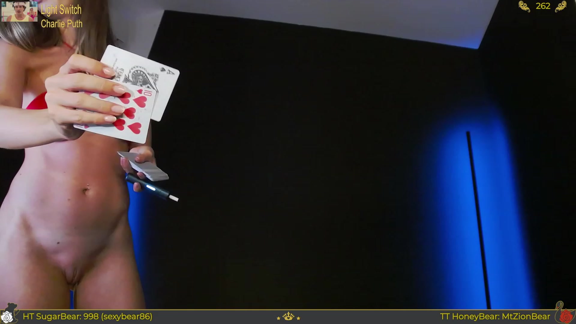 Gallery image thumbnail from JoBearr's myfreecams stream on, 06/22/2023, 22:18 image 1 of 20
