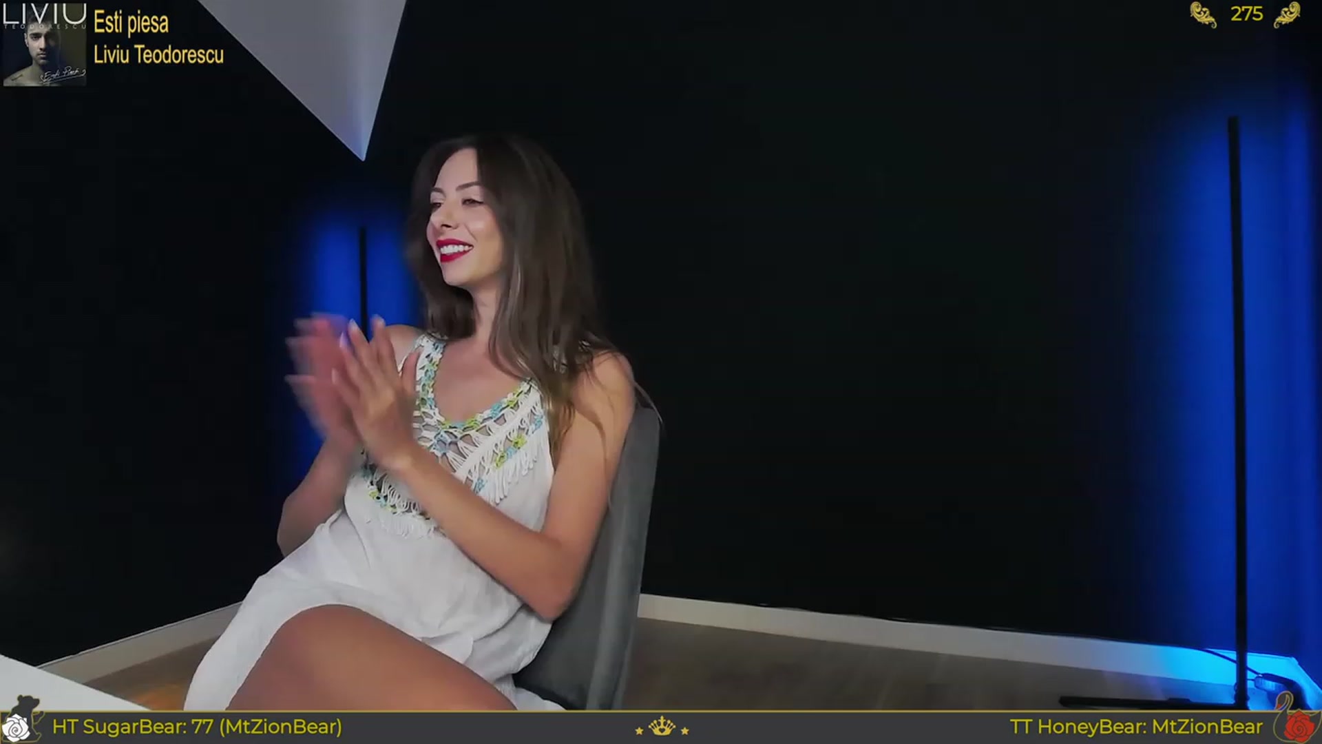 Gallery image thumbnail from JoBearr's myfreecams stream on, 06/24/2023, 20:09 image 1 of 20