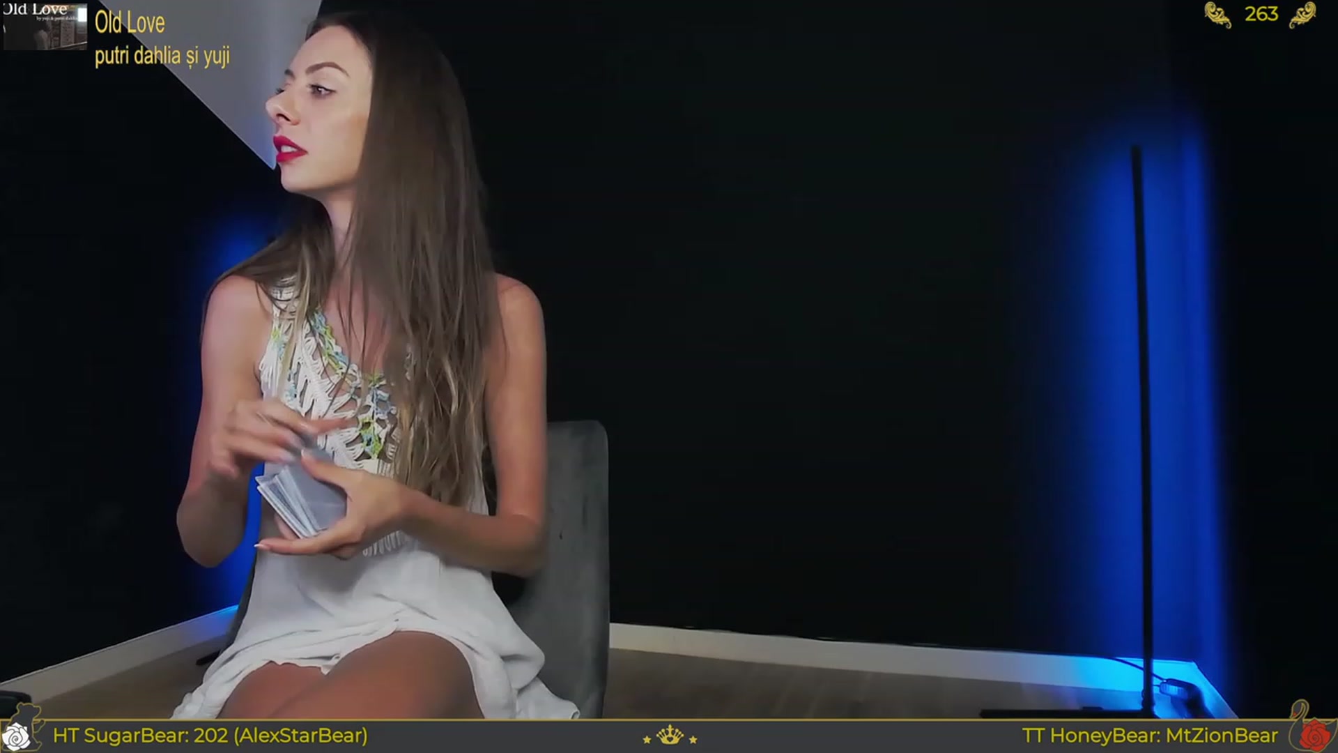 Gallery image thumbnail from JoBearr's myfreecams stream on, 06/24/2023, 20:09 image 12 of 20