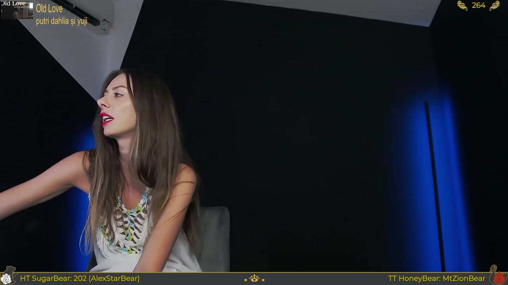 Gallery image thumbnail from JoBearr's myfreecams stream on, 06/24/2023, 20:09 image 10 of 20
