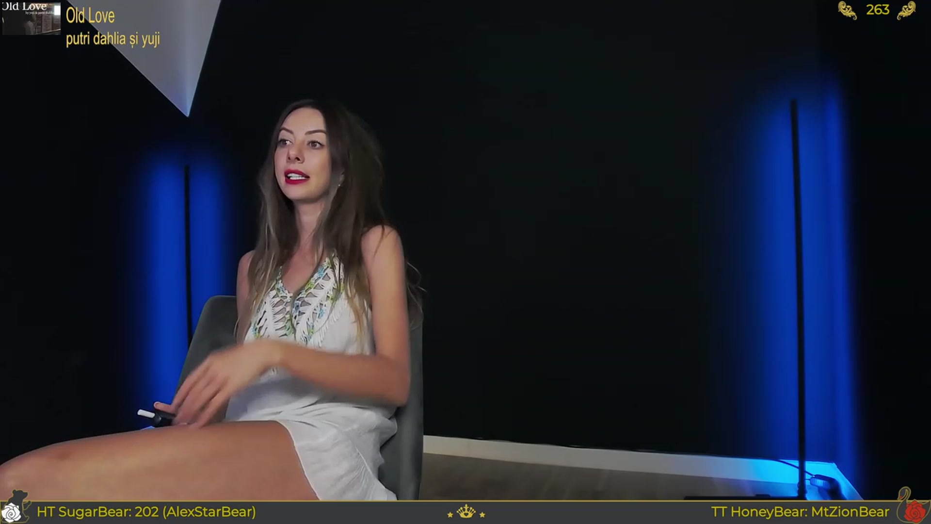 Gallery image thumbnail from JoBearr's myfreecams stream on, 06/24/2023, 20:09 image 14 of 20