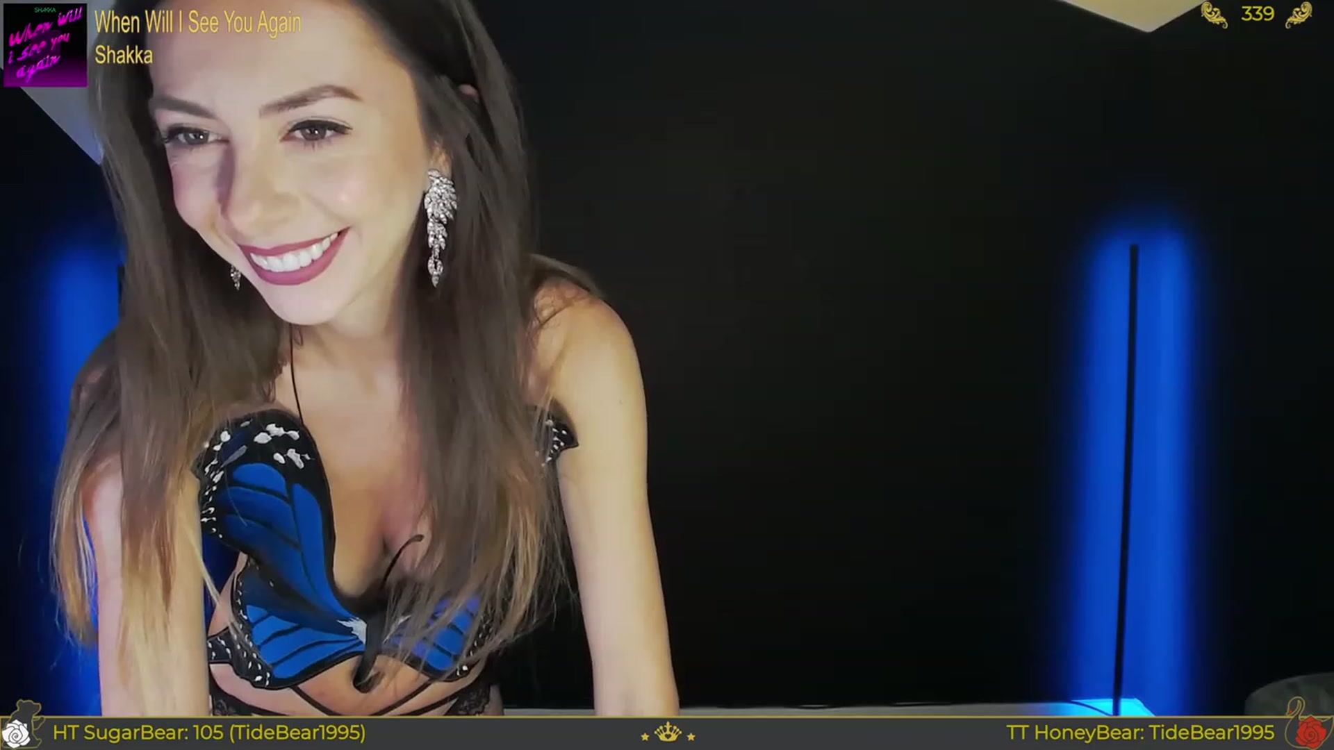 Gallery image thumbnail from JoBearr's myfreecams stream on, 07/01/2023, 19:59 image 13 of 20