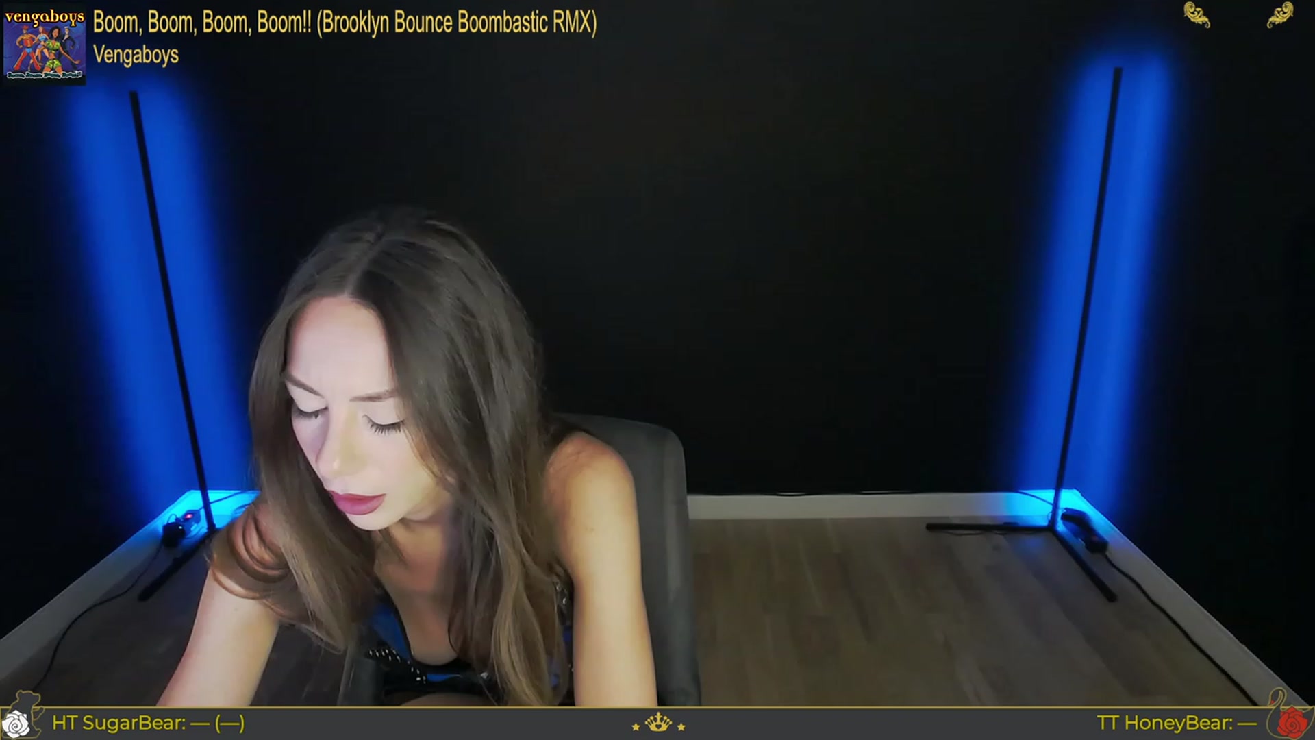 Gallery image thumbnail from JoBearr's myfreecams stream on, 07/01/2023, 19:59 image 1 of 20