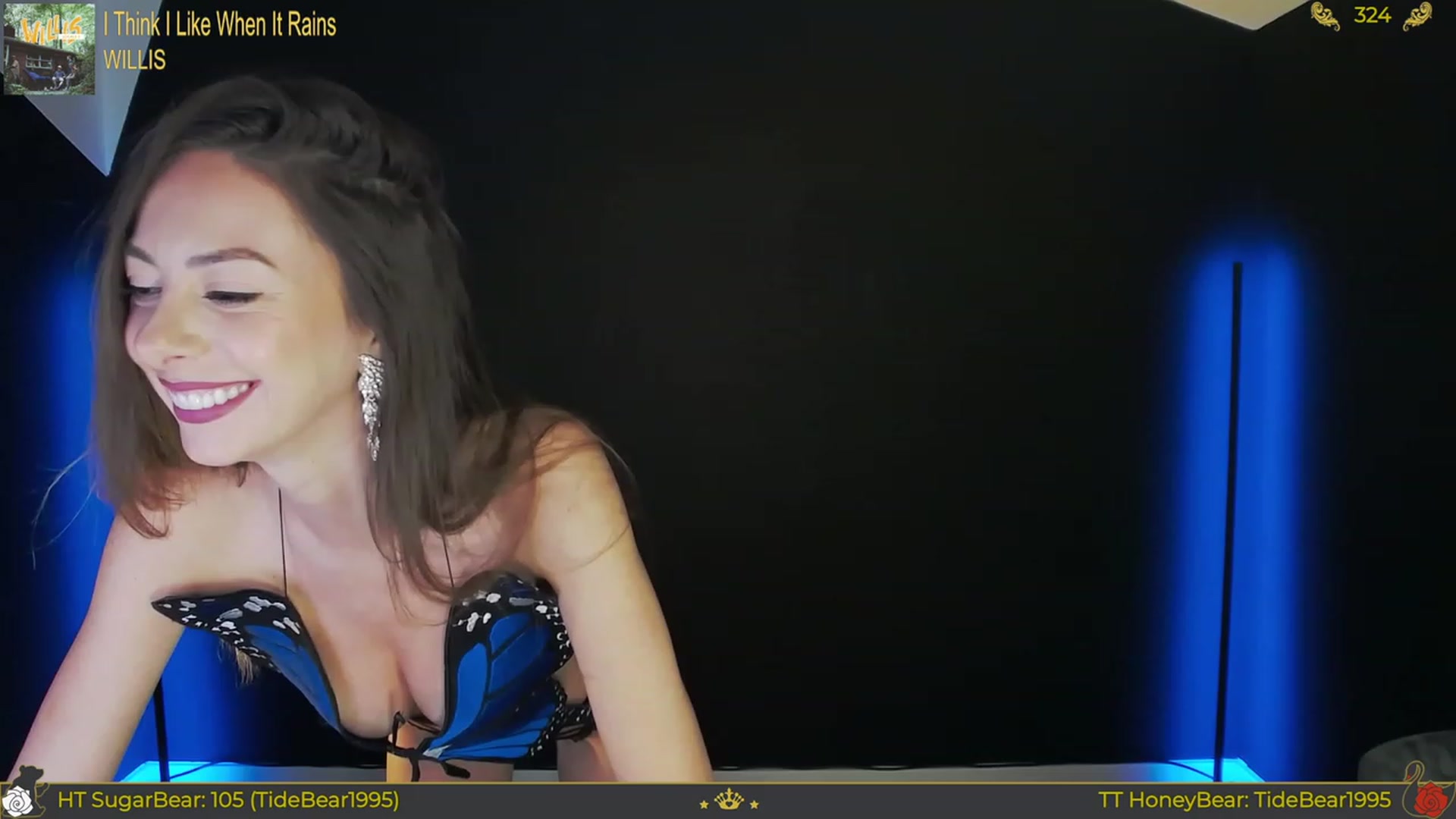 Gallery image thumbnail from JoBearr's myfreecams stream on, 07/01/2023, 19:59 image 15 of 20