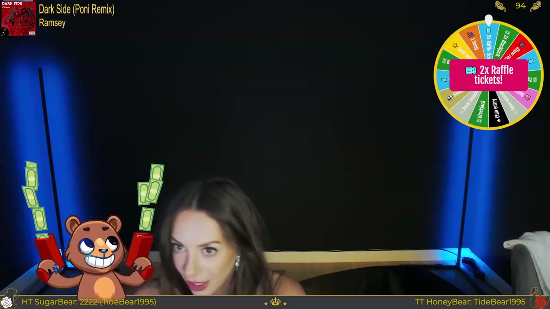 Gallery image thumbnail from JoBearr's myfreecams stream on, 07/01/2023, 22:19 image 12 of 20
