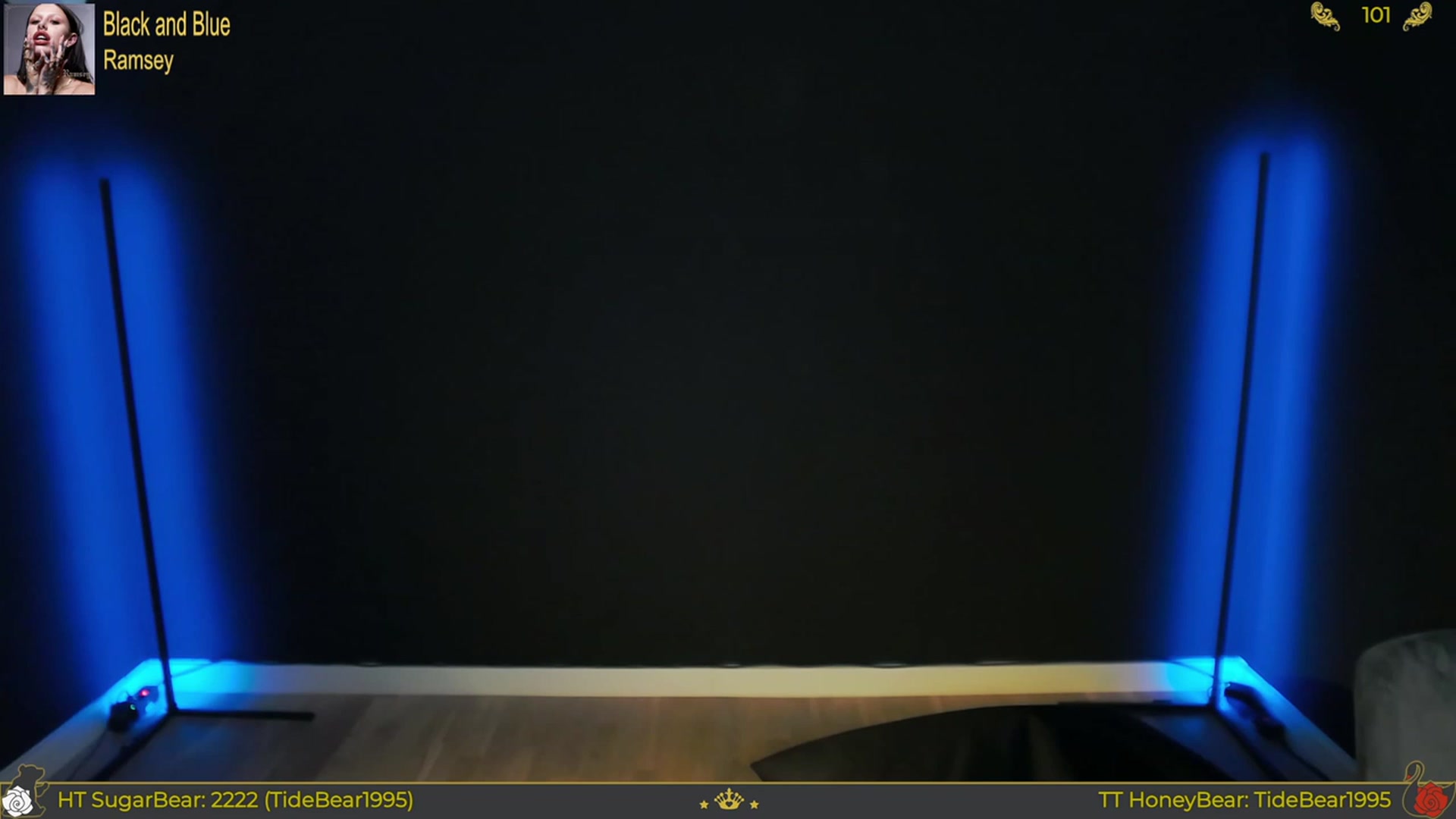 Gallery image thumbnail from JoBearr's myfreecams stream on, 07/01/2023, 22:19 image 11 of 20
