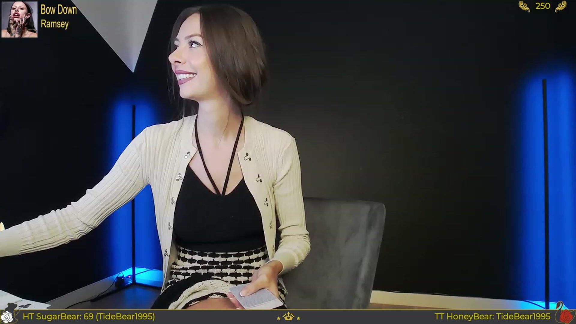 Gallery image thumbnail from JoBearr's myfreecams stream on, 07/02/2023, 20:55 image 3 of 20