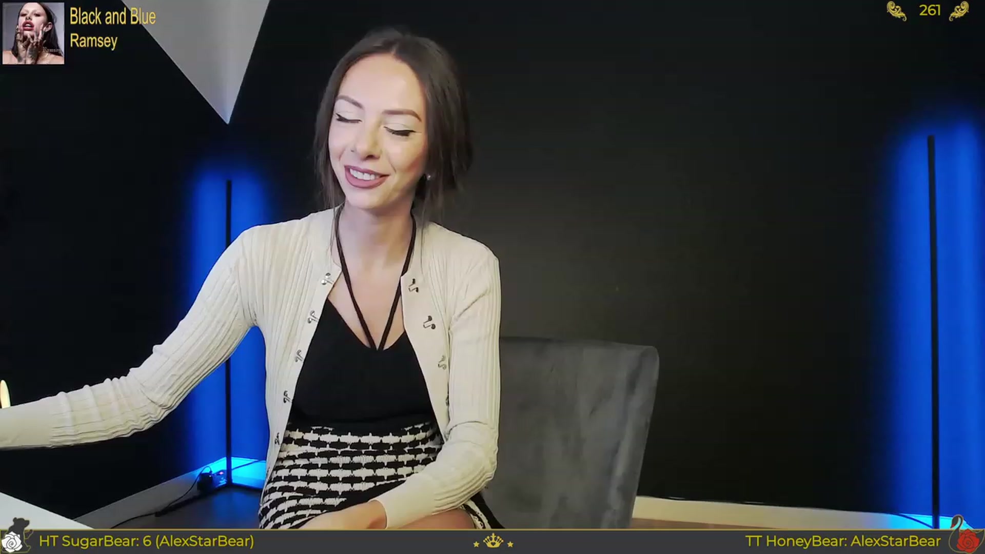 Gallery image thumbnail from JoBearr's myfreecams stream on, 07/02/2023, 20:55 image 1 of 20