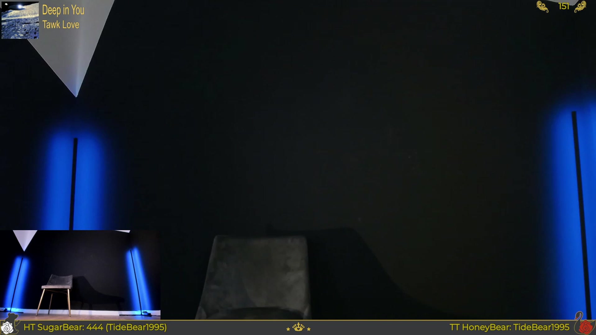 Gallery image thumbnail from JoBearr's myfreecams stream on, 07/02/2023, 21:43 image 7 of 20