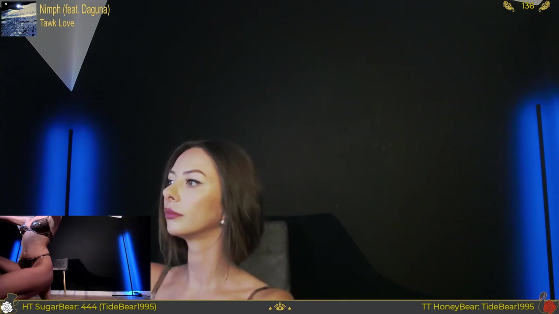Gallery image thumbnail from JoBearr's myfreecams stream on, 07/02/2023, 21:43 image 11 of 20