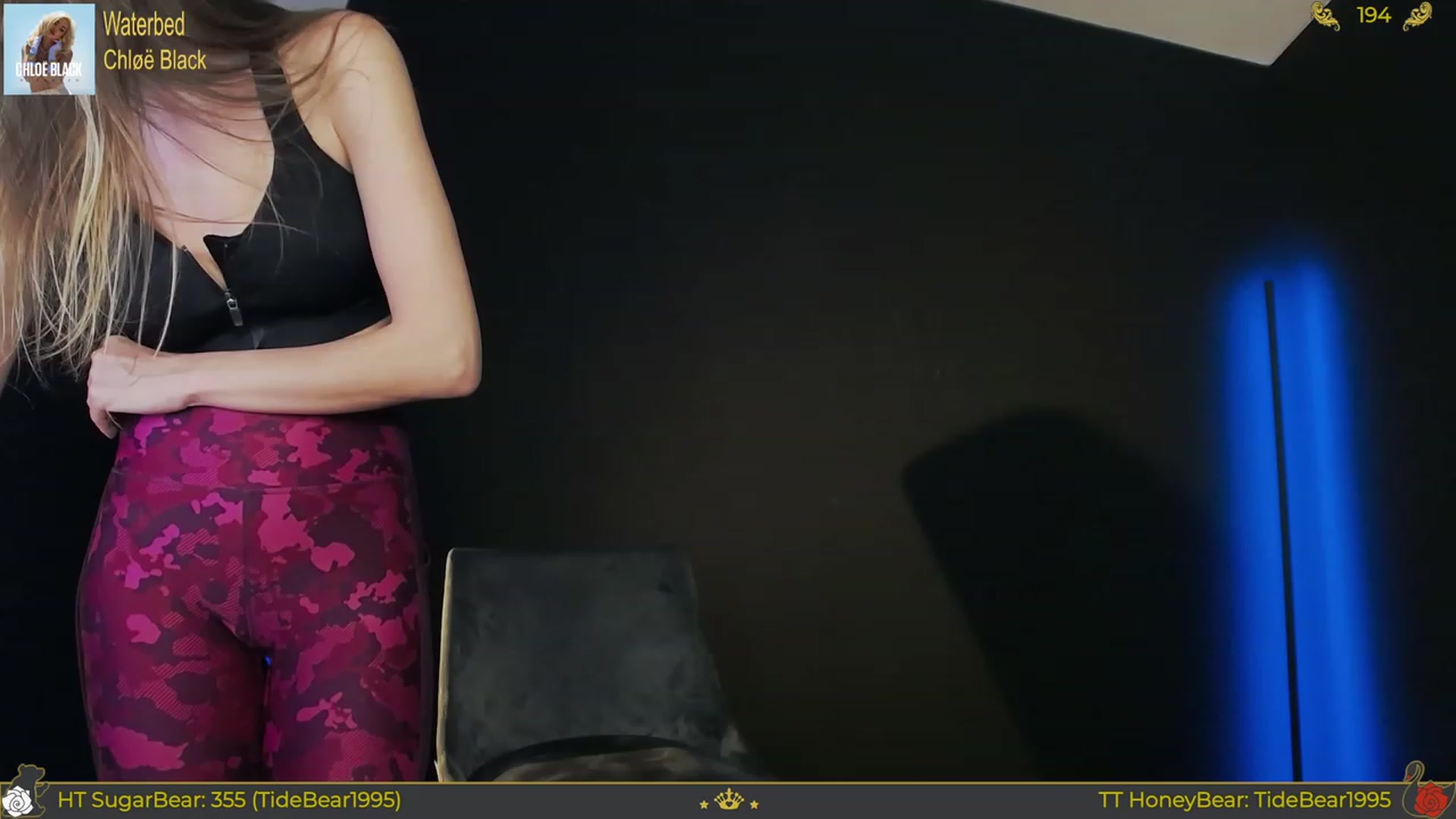 Gallery image thumbnail from JoBearr's myfreecams stream on, 07/04/2023, 23:39 image 11 of 20