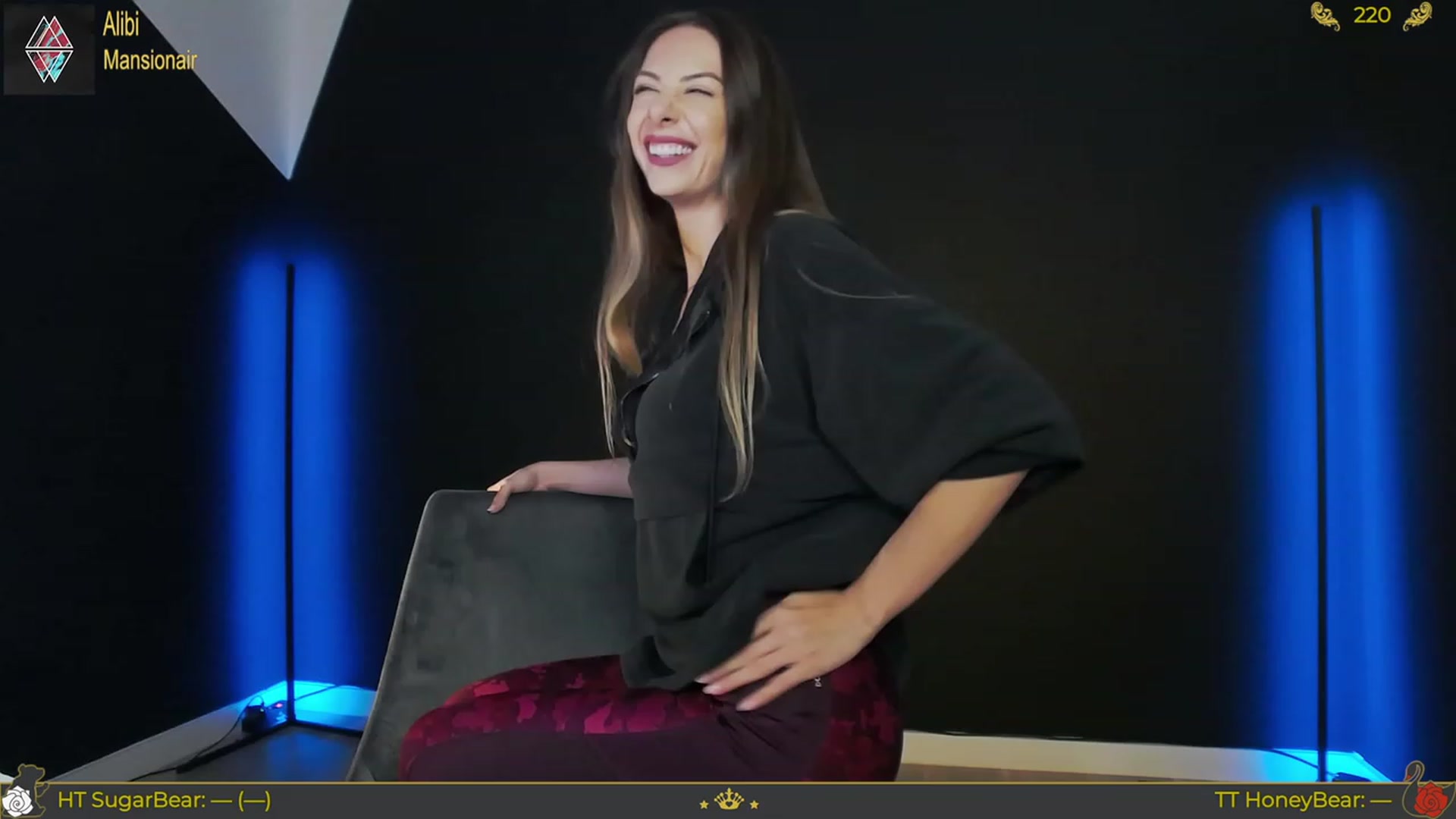 Gallery image thumbnail from JoBearr's myfreecams stream on, 07/04/2023, 23:39 image 1 of 20