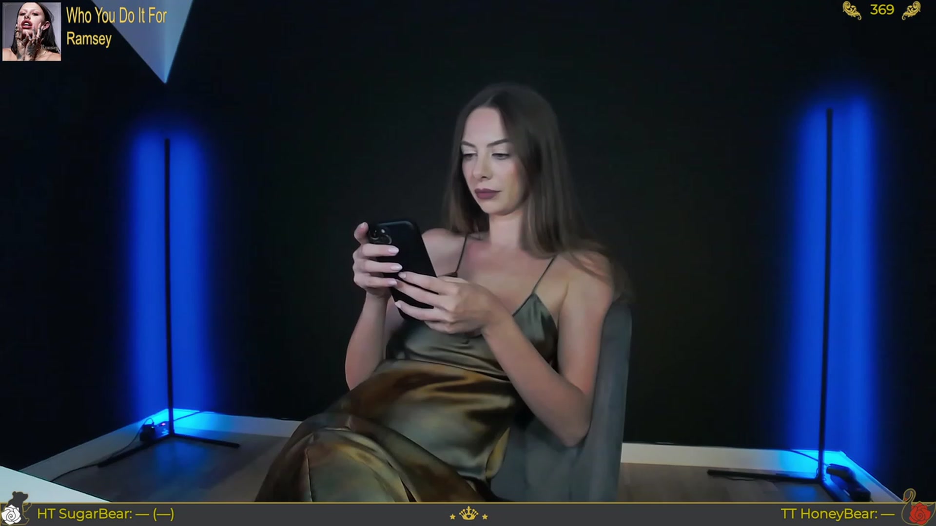 Gallery image thumbnail from JoBearr's myfreecams stream on, 07/07/2023, 21:16 image 1 of 20
