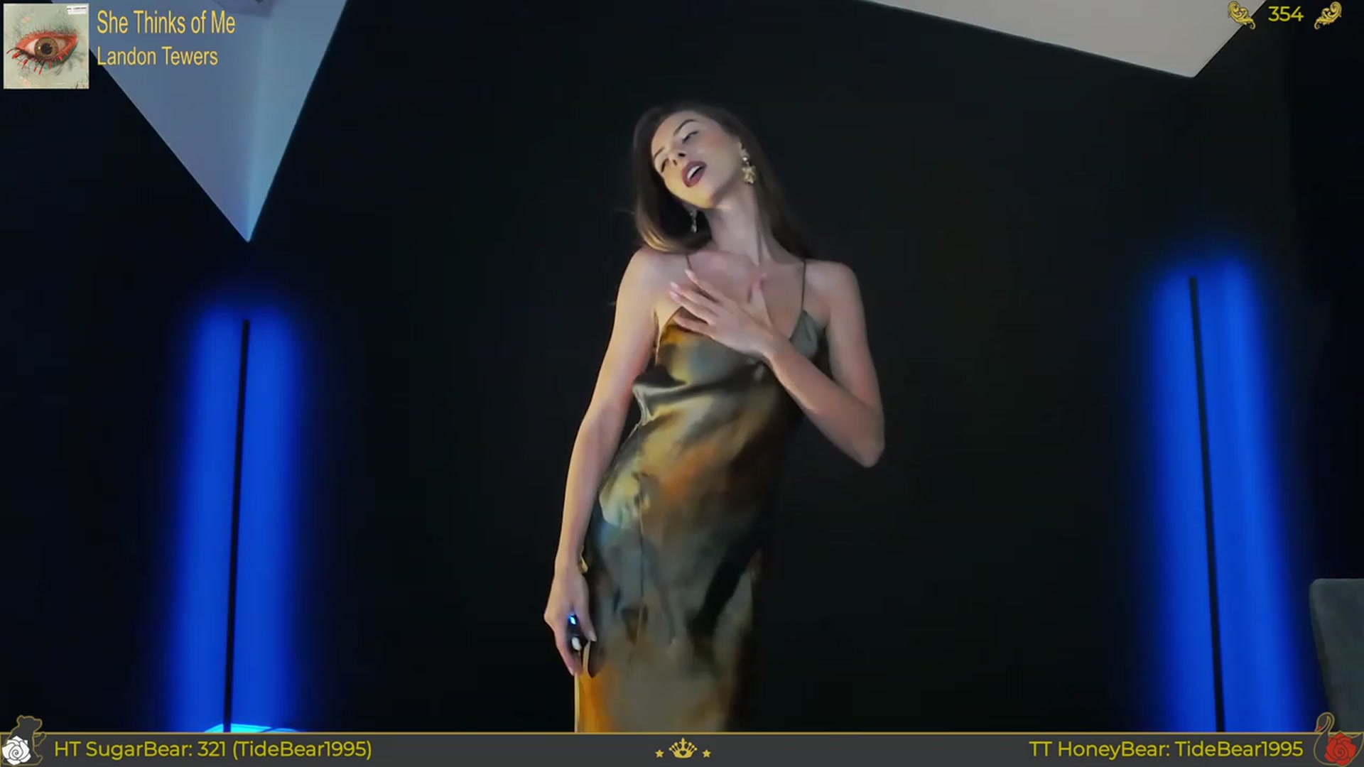 Gallery image thumbnail from JoBearr's myfreecams stream on, 07/07/2023, 21:16 image 7 of 20