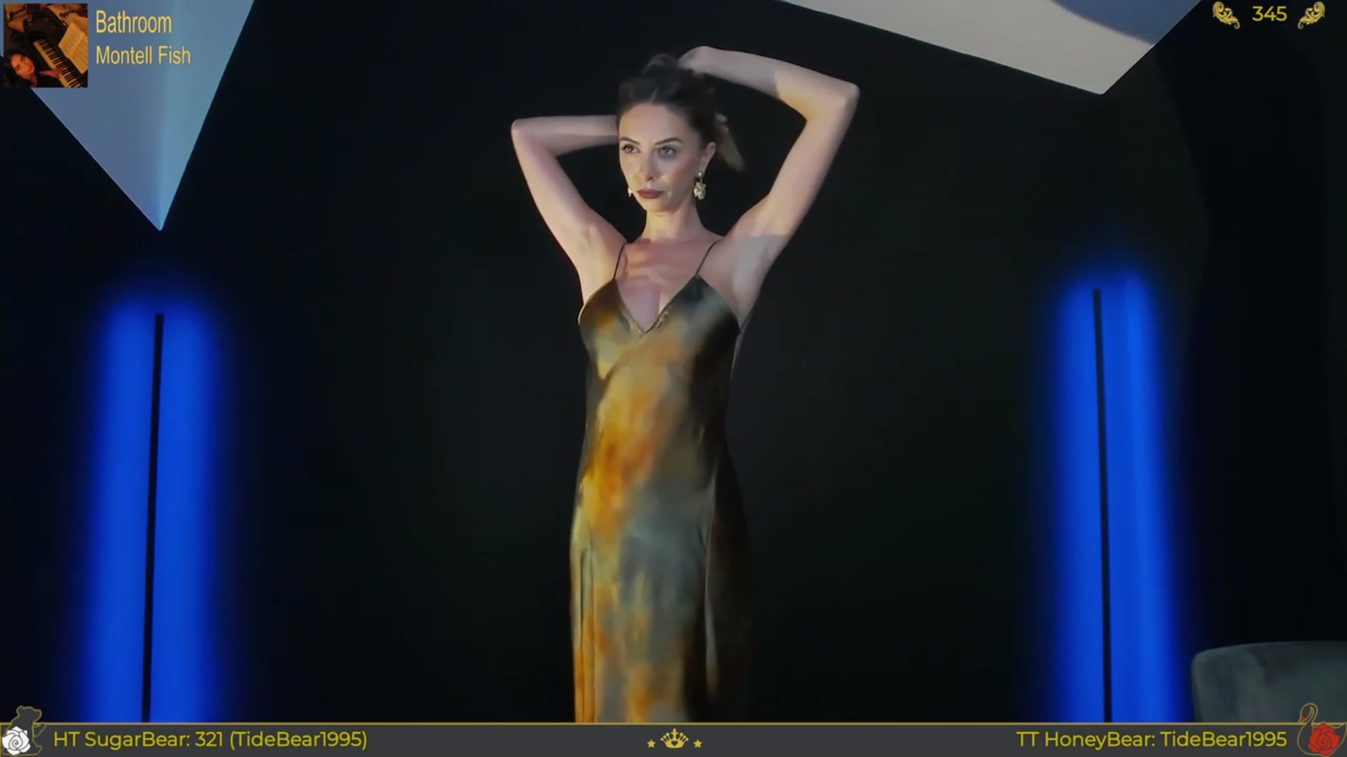 Gallery image thumbnail from JoBearr's myfreecams stream on, 07/07/2023, 21:16 image 12 of 20