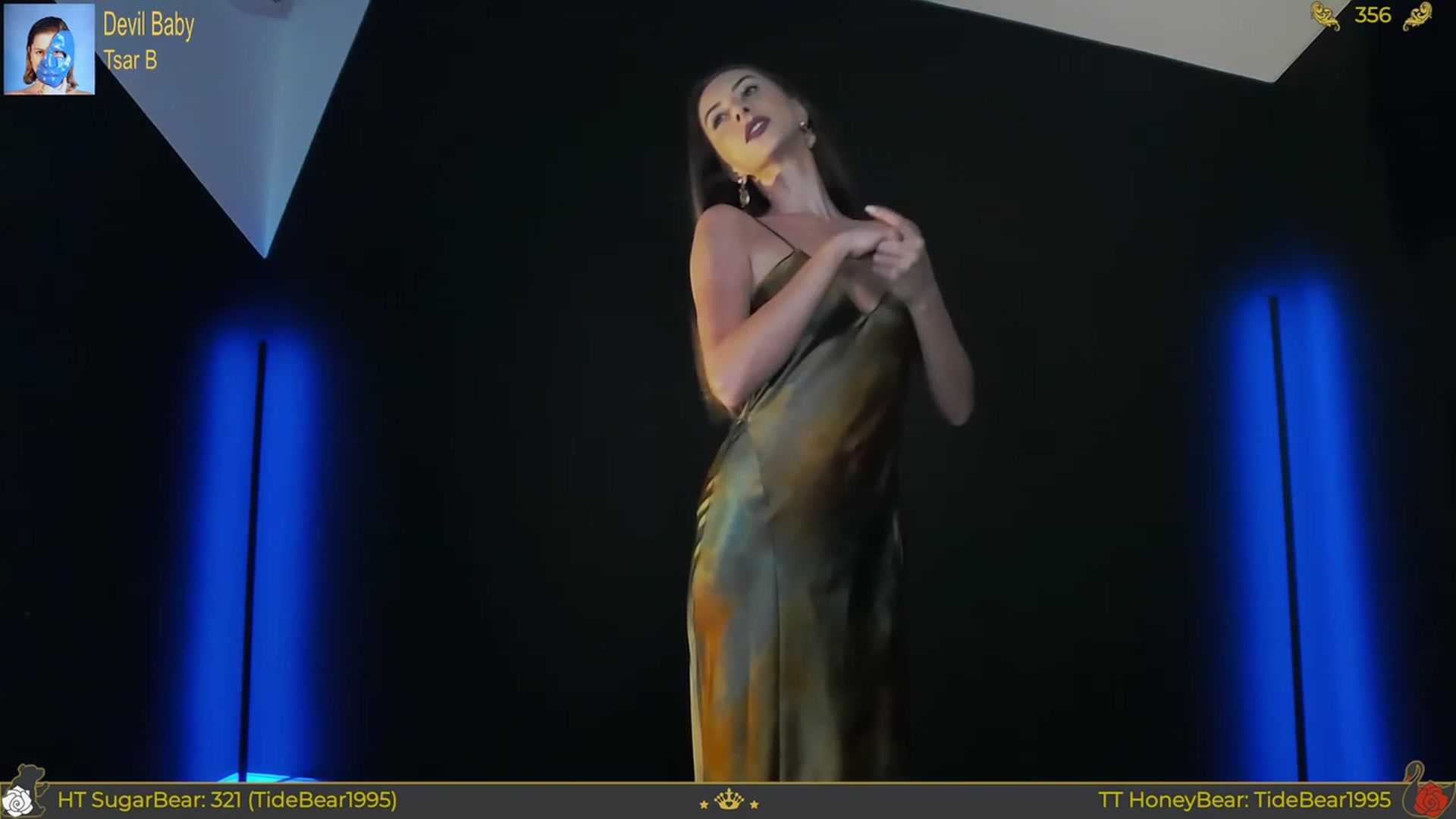 Gallery image thumbnail from JoBearr's myfreecams stream on, 07/07/2023, 21:16 image 6 of 20