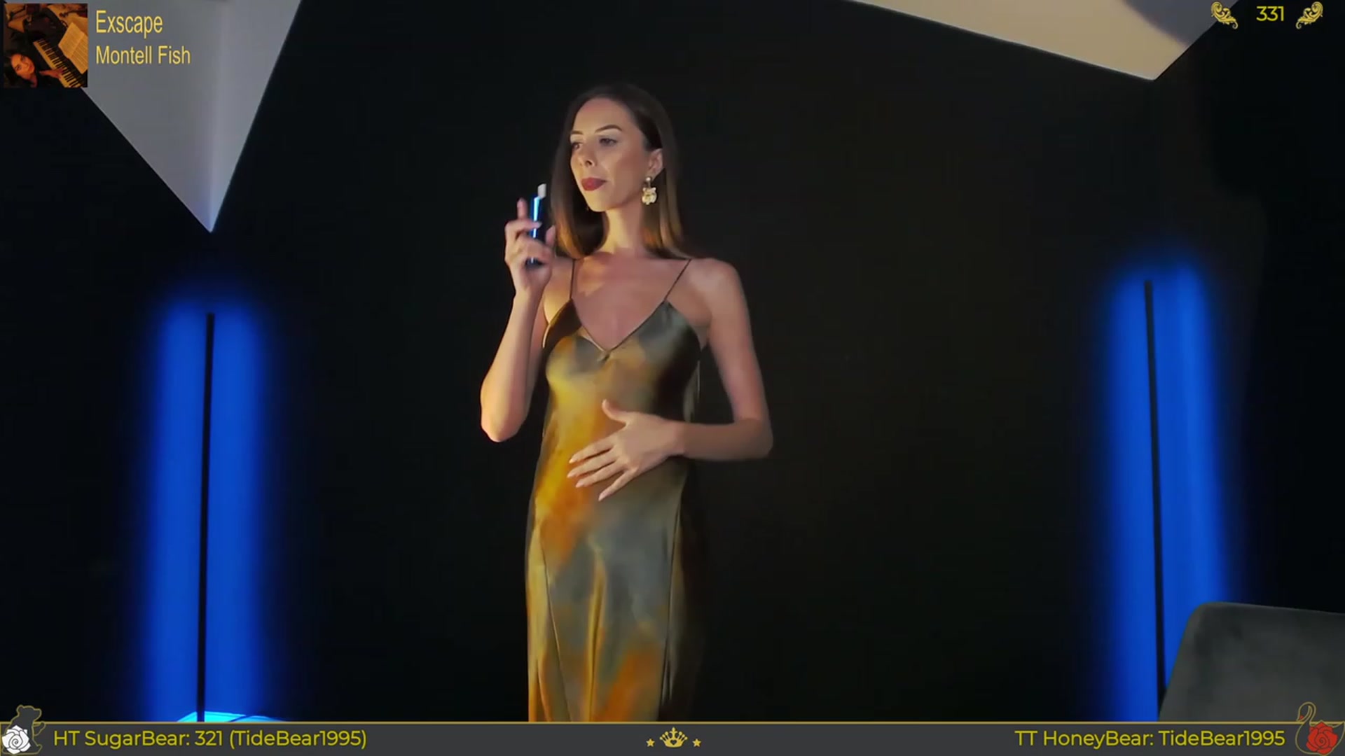 Gallery image thumbnail from JoBearr's myfreecams stream on, 07/07/2023, 22:15 image 1 of 20
