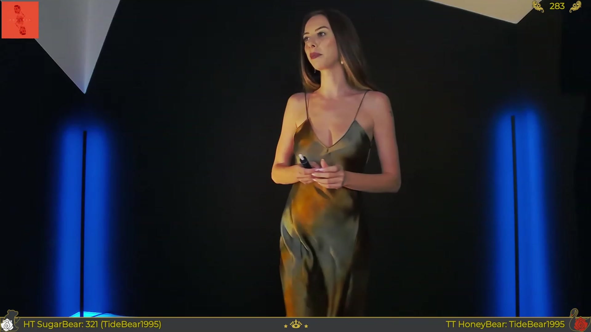 Gallery image thumbnail from JoBearr's myfreecams stream on, 07/08/2023, 24:07 image 12 of 20