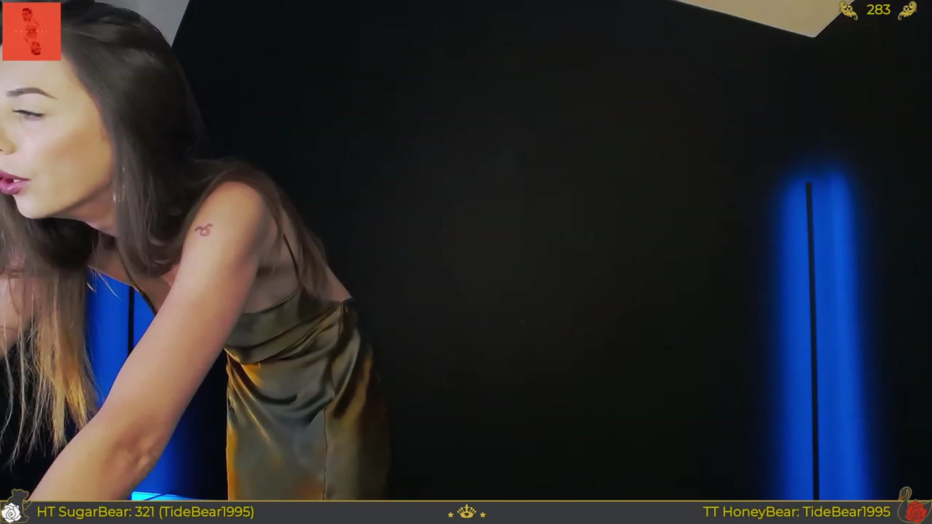 Gallery image thumbnail from JoBearr's myfreecams stream on, 07/08/2023, 24:07 image 11 of 20